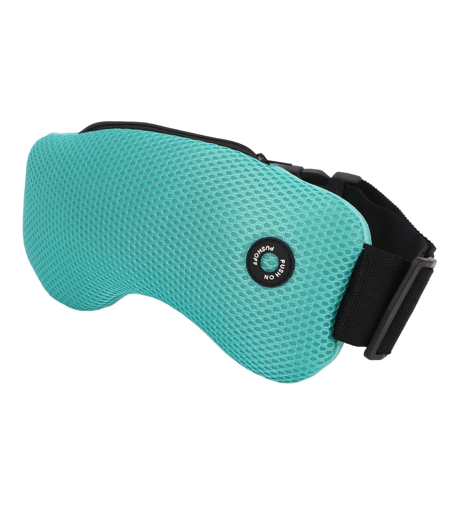 Electrical Waist Belt Massager & Slimming Pad for Back Belly & Legs Battery Operated | International Shipping Available - Buy Online on GoSupps.com