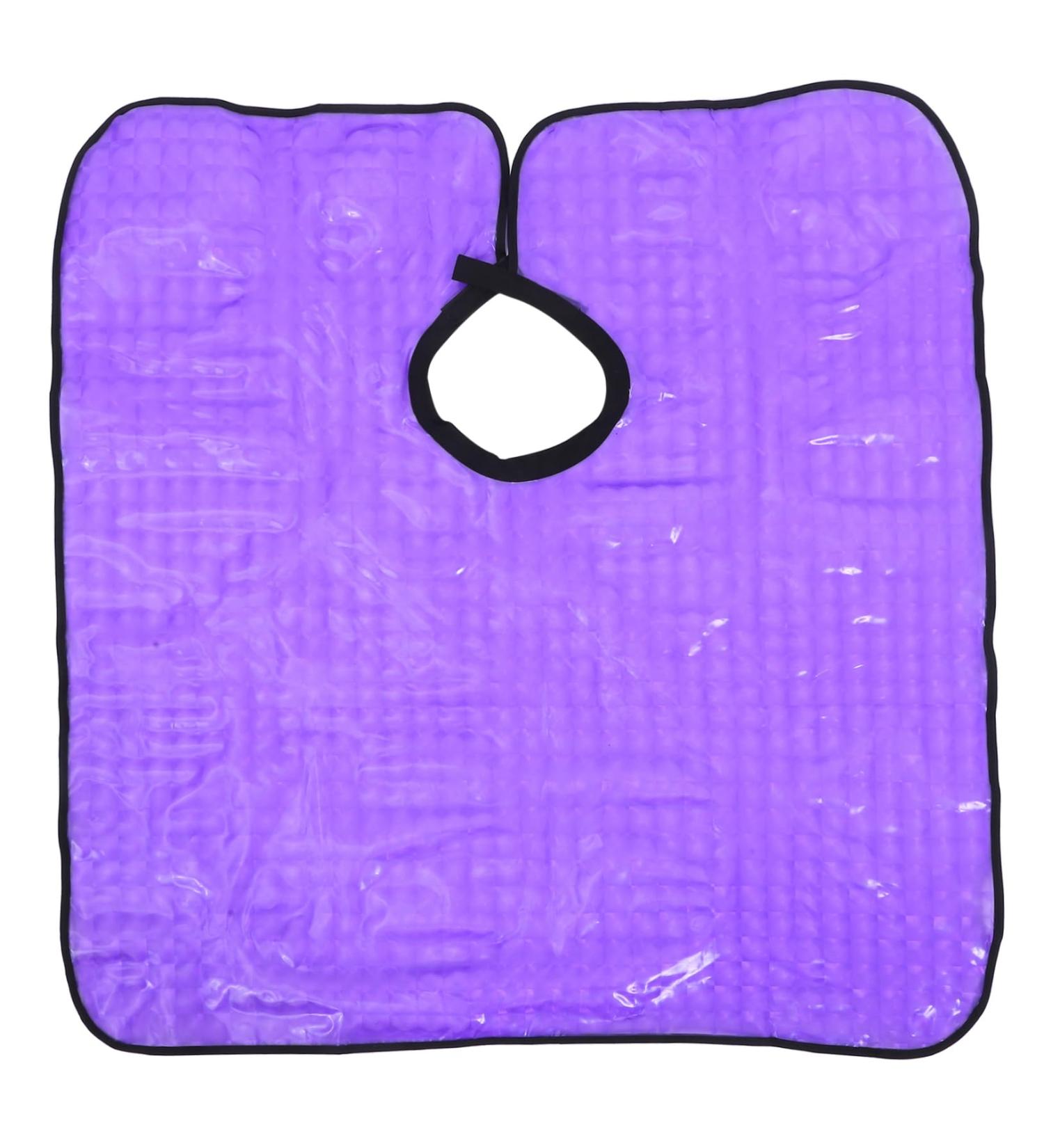 Smock Bib Kids Apron Waterproof Bibs Professional Barber Cape Cloak Child Modeling - Buy Online on GoSupps.com