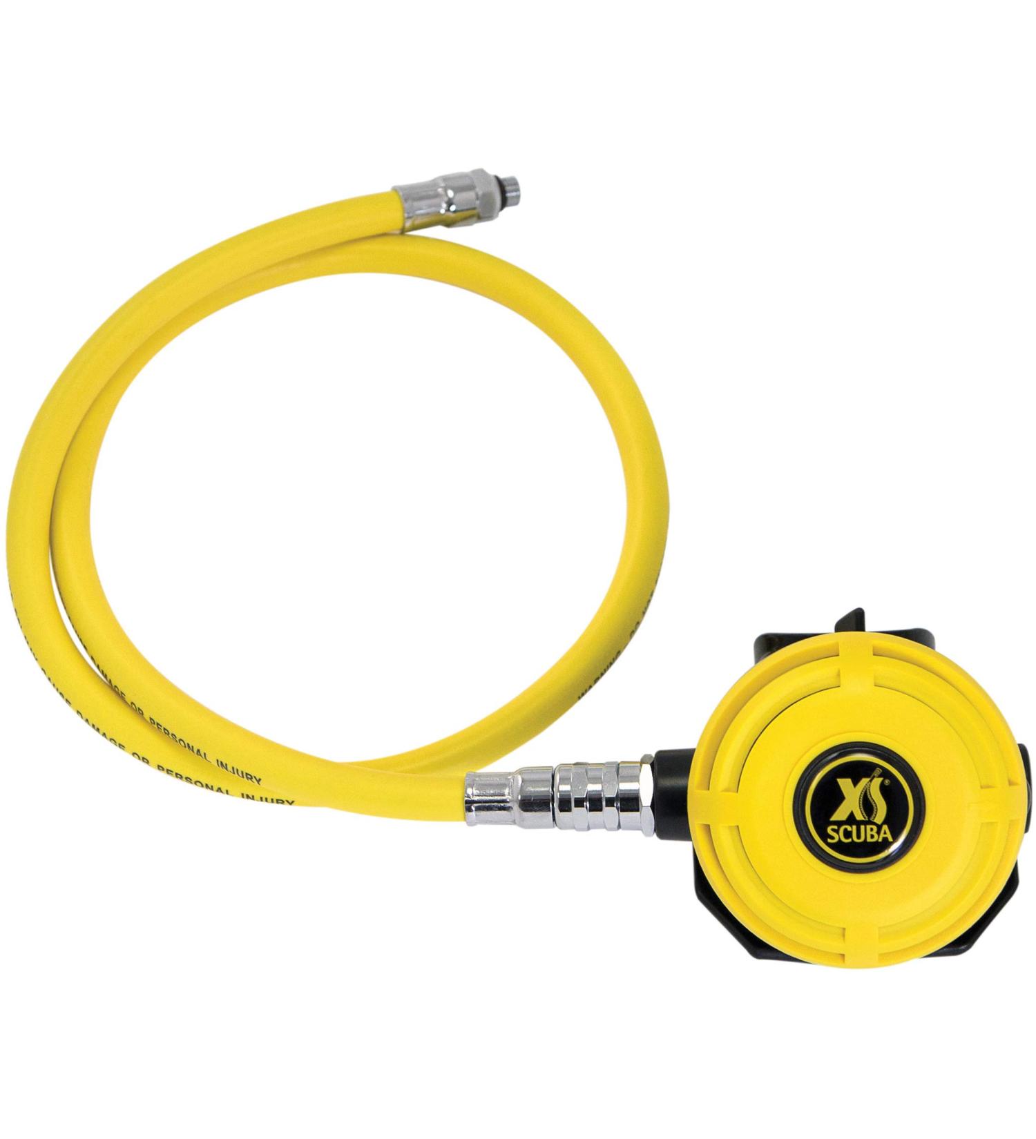 XS Scuba Standard Octopus