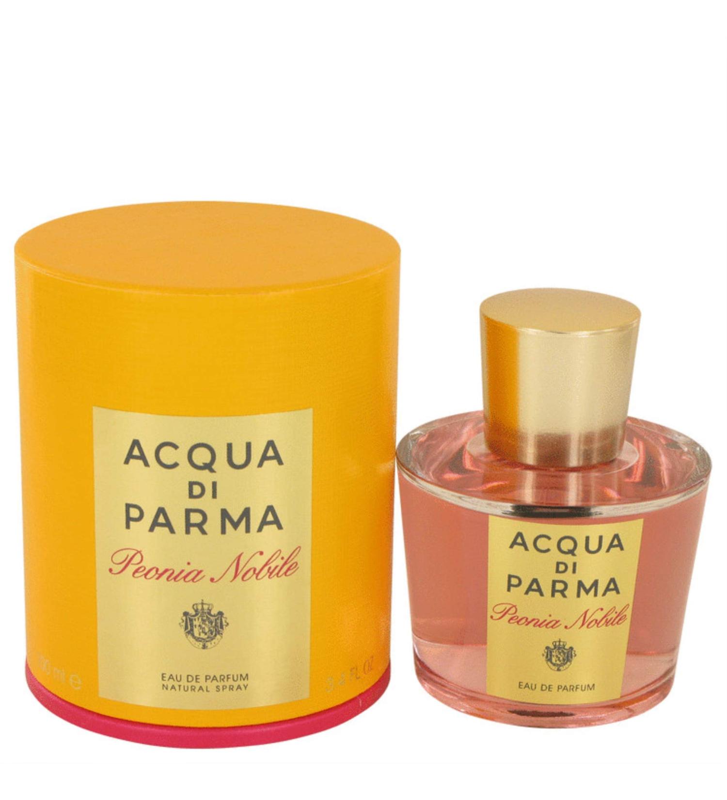 Acqua Di Parma Colonia Magnolia Nobile Eau De Parfum Spray 3.4 Ounce