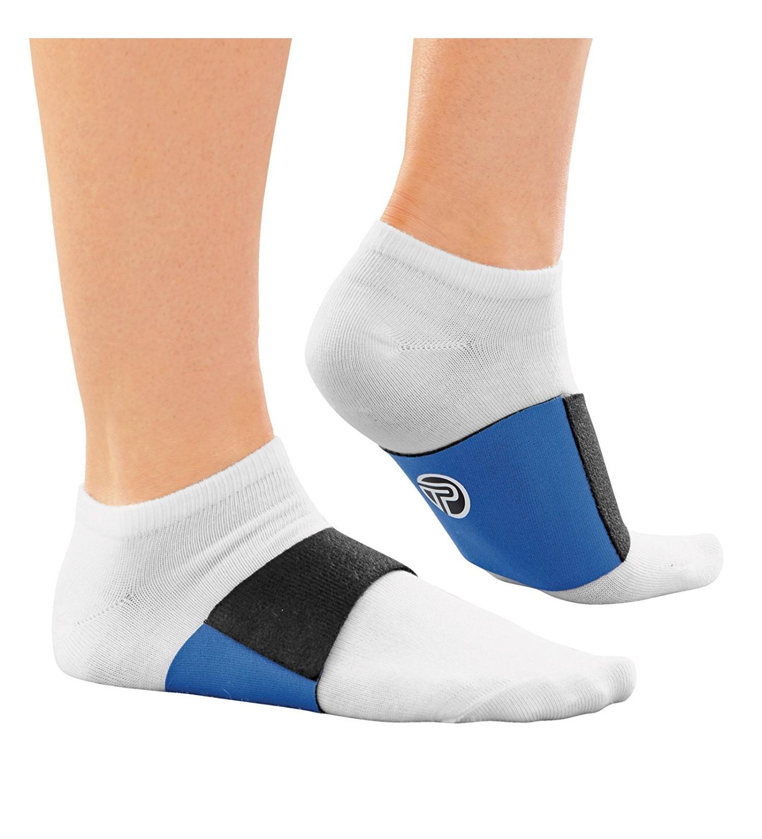 Pro-Tec Athletics Arch Pro-Tec - Premium Plantar Fasciitis Arch Support Pair - Buy Online on GoSupps.com