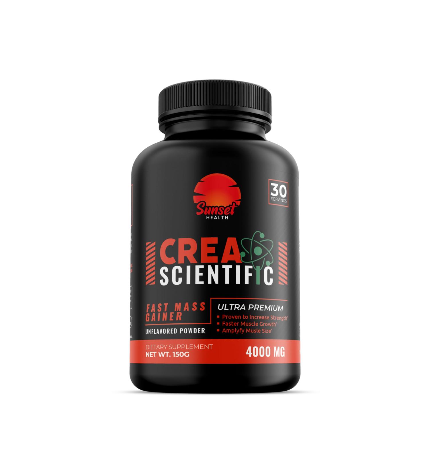 CREA Scientific