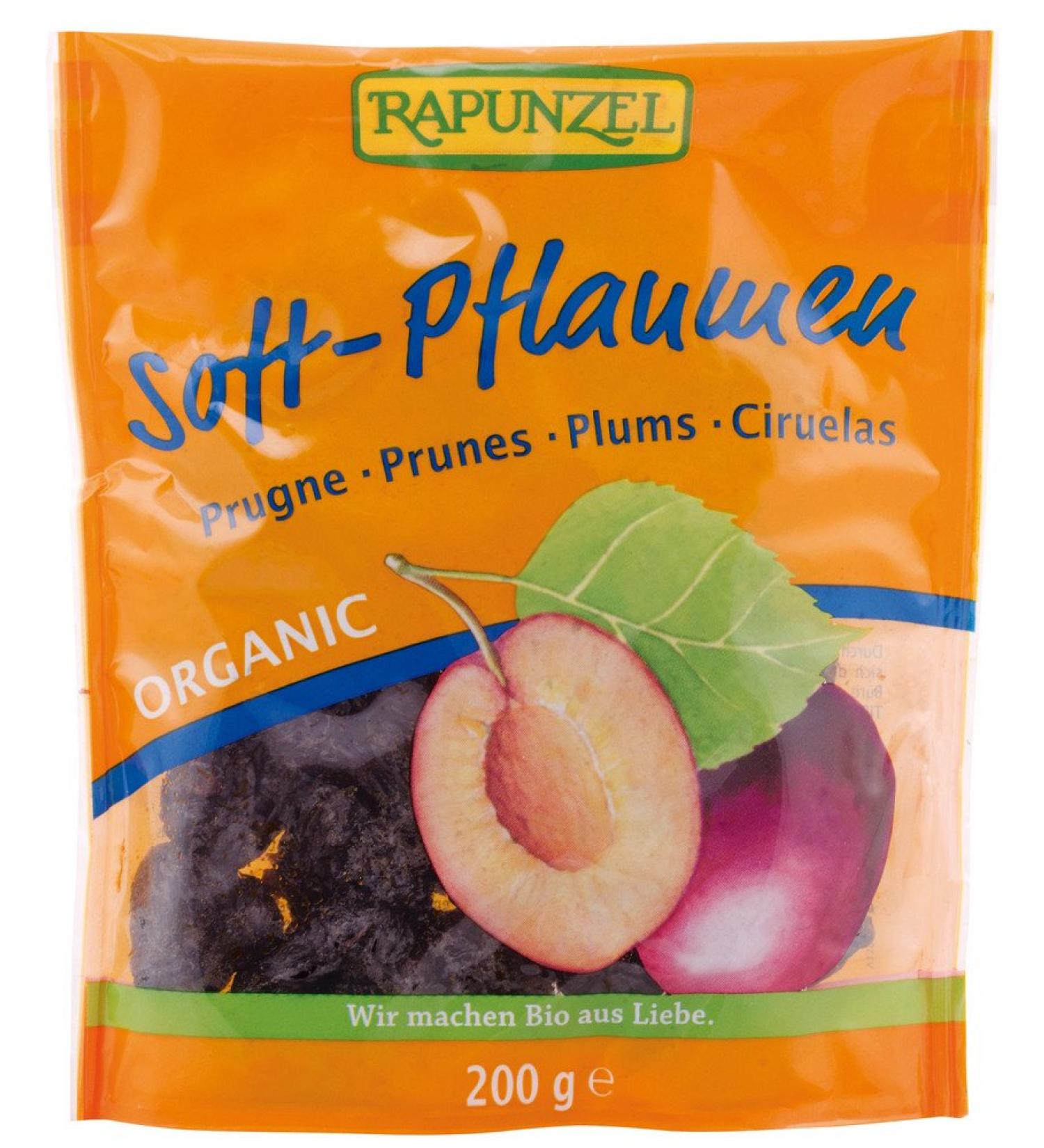 Rapunzel RAPUNZEL - Plum Bone 200 g Rapunz