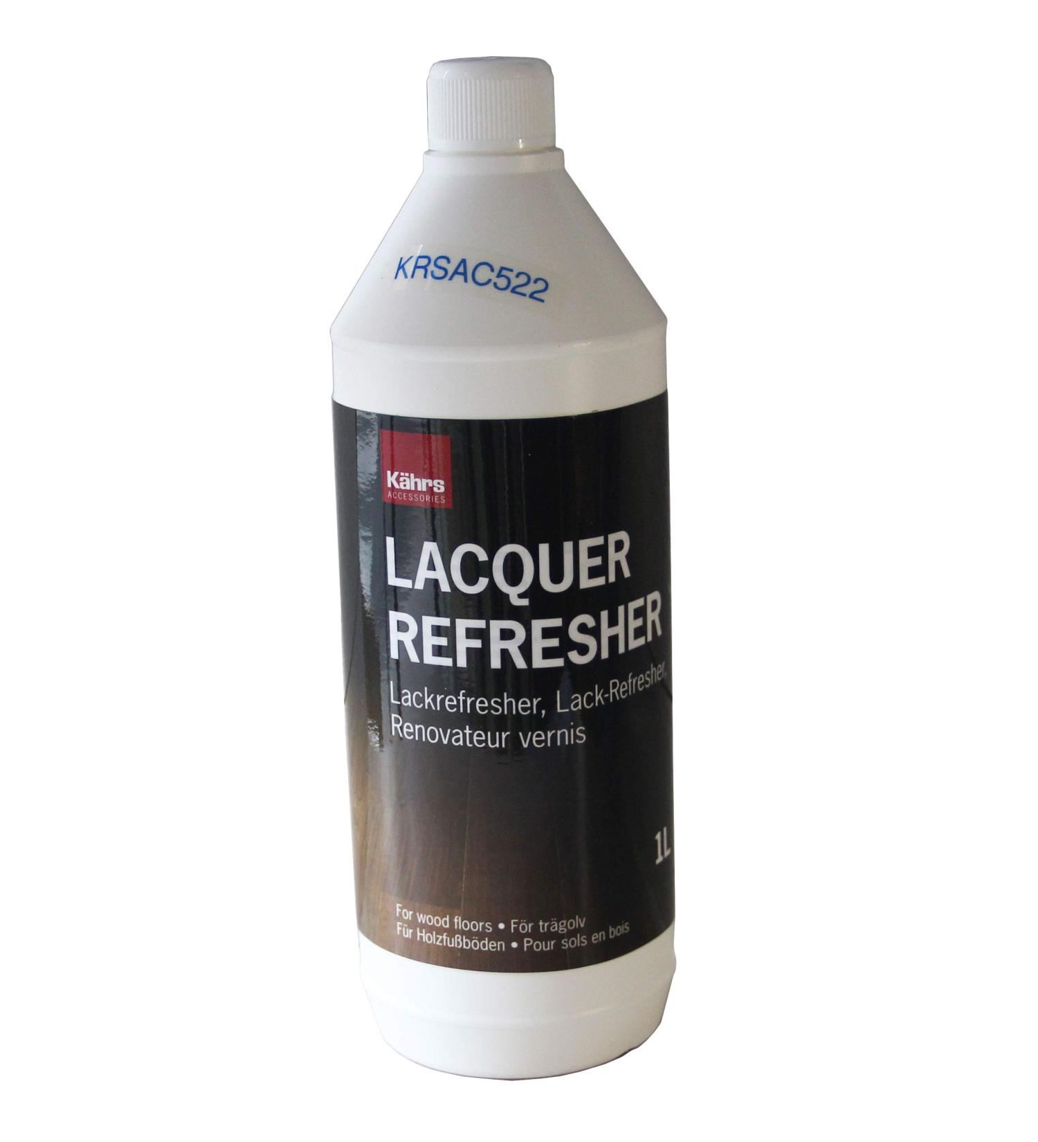 K HRS Lacquer-Refresher - 1 Liter
