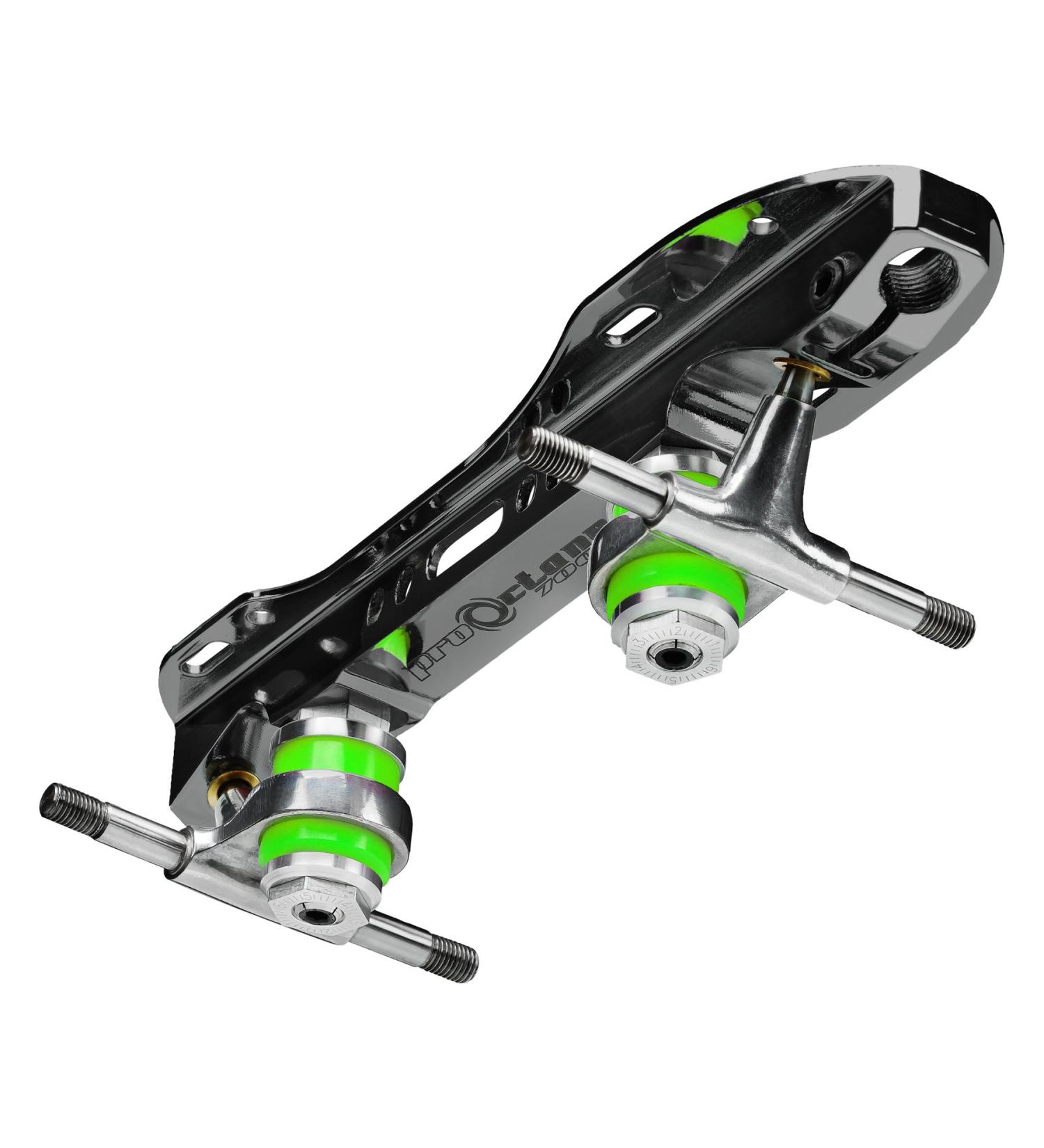 Roller Derby Octane Pro 7000 Pro-Level Chassis 525