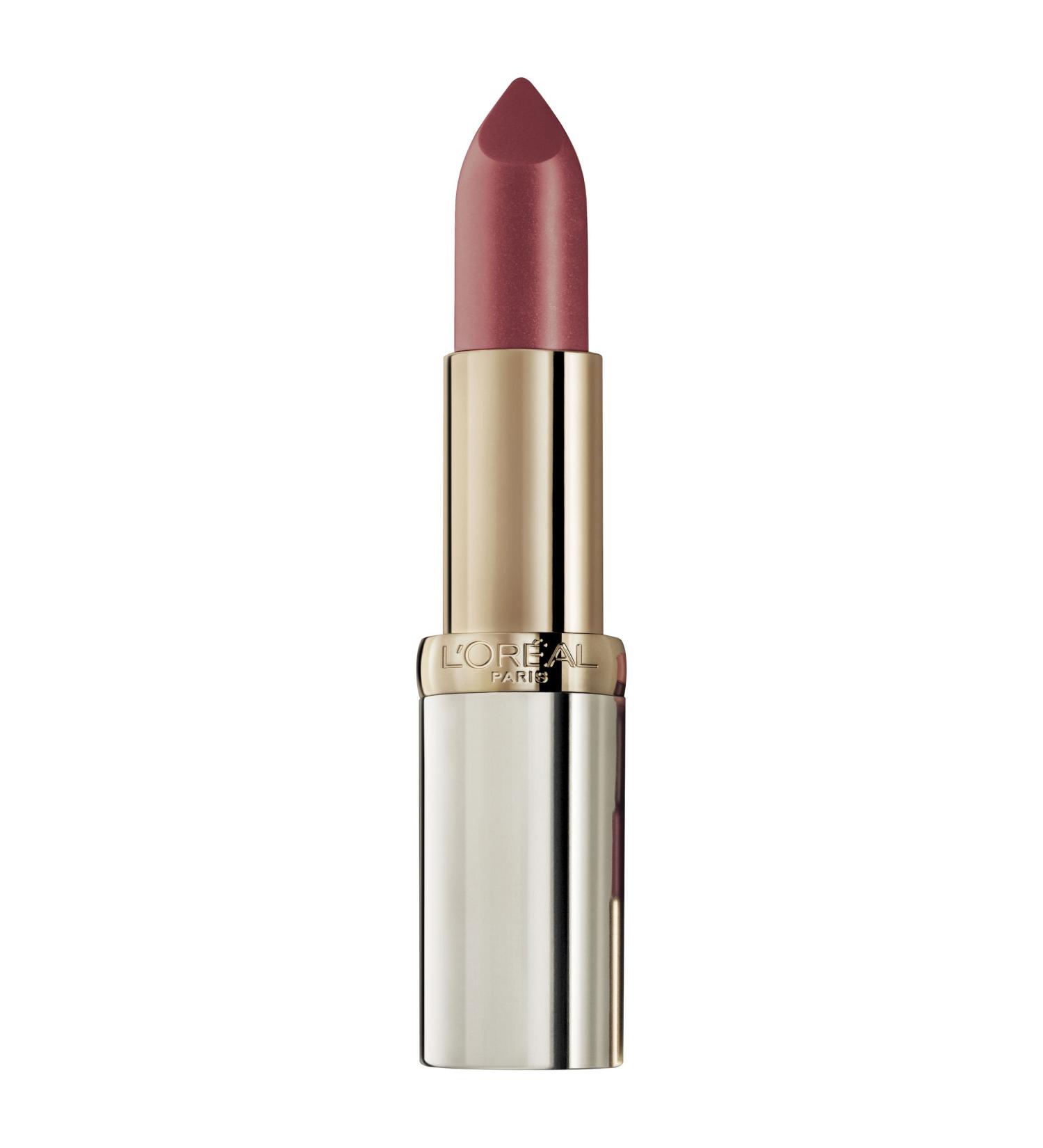 L'Oreal Paris Cappucino Crystal Color Riche Lipstick Number 362 362 Cappucino Crystal 1 Count (Pack of 1)