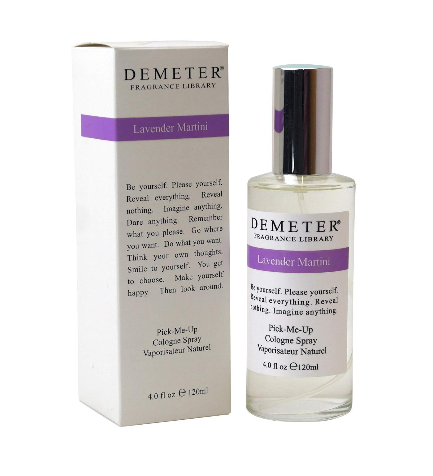 Demee By Demee Lavede Maii Cooge Spay 4 Oz (pak of 1 Ea)