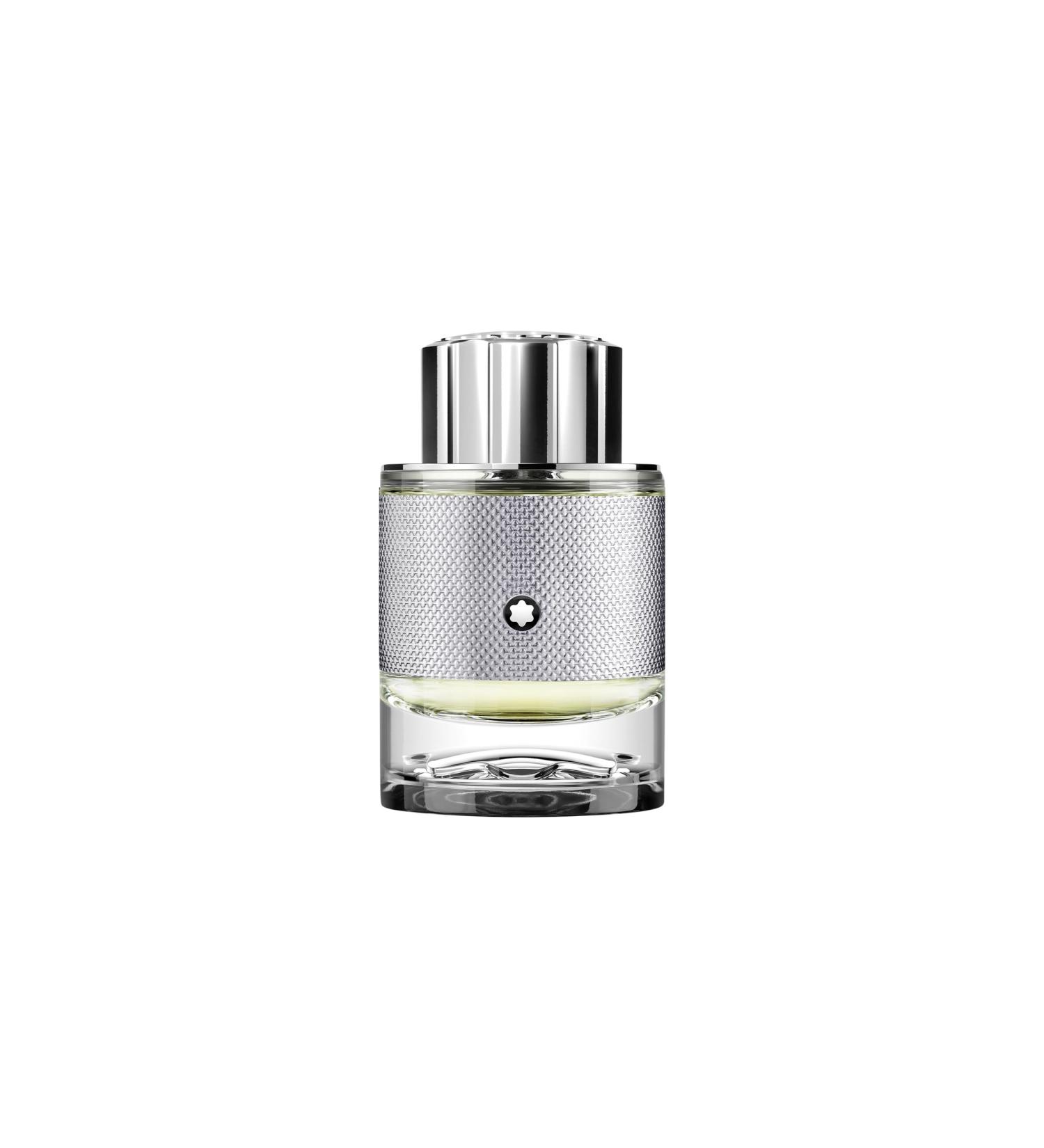 MONTBLANC Explorer Platinum 2.0 Fl Oz - Buy Online on GoSupps.com