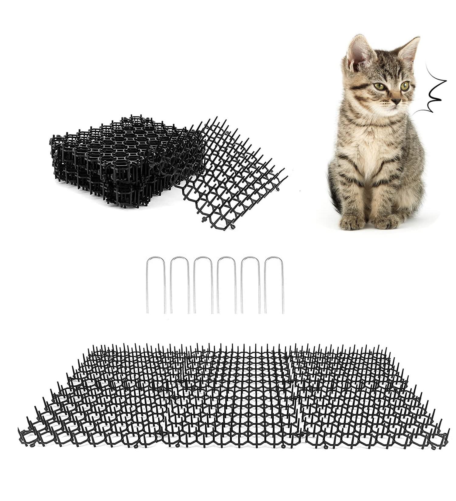 Cat spike mat clearance