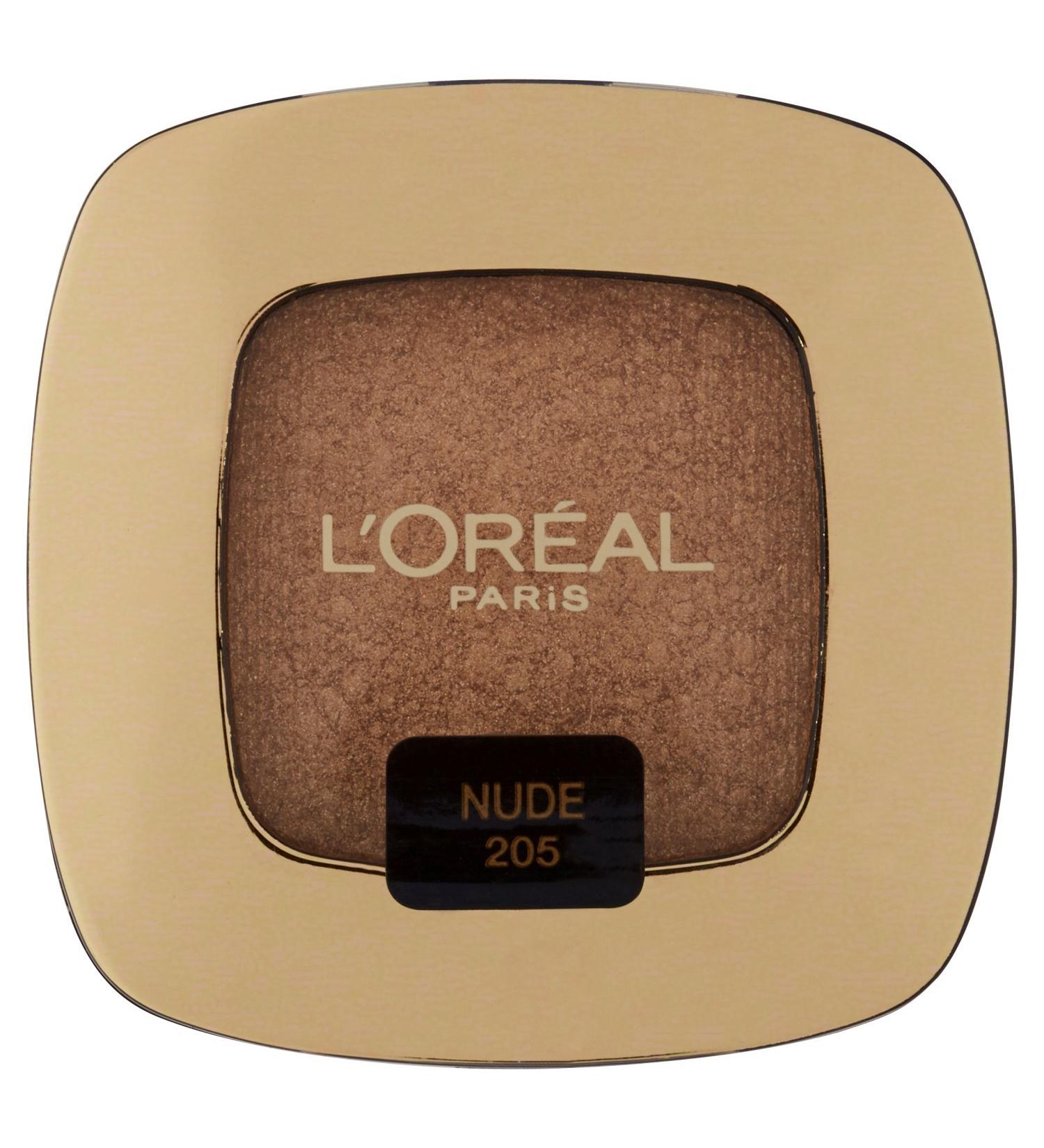 L'Oreal Die For Chocolate Eyeshadow 302 - Buy Online on GoSupps.com