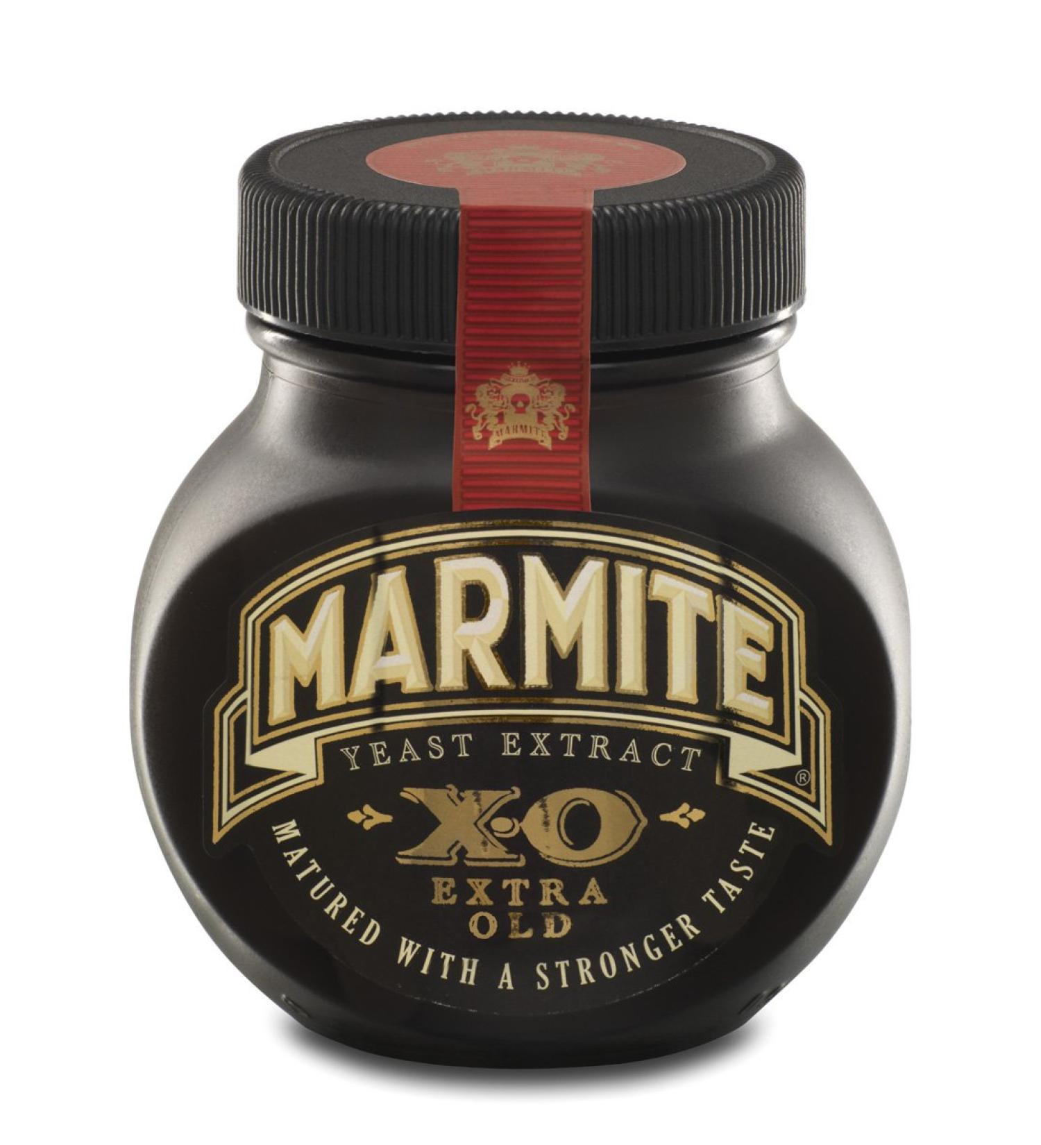 Marmite XO Jar Pot - 250 g (set of 2)