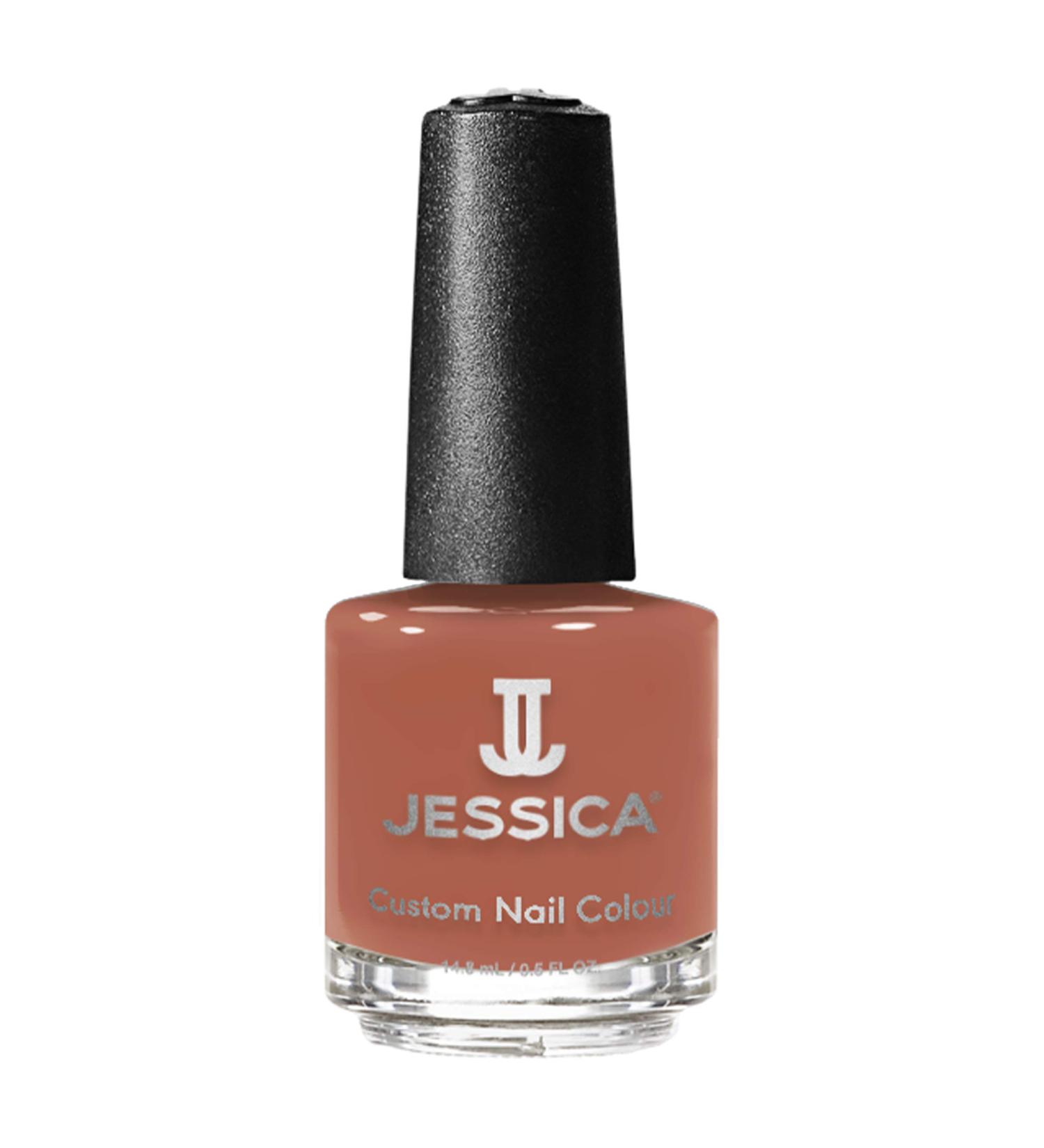 JESSICA Custom Colour Nail Polish Wildcat 14.8 ml