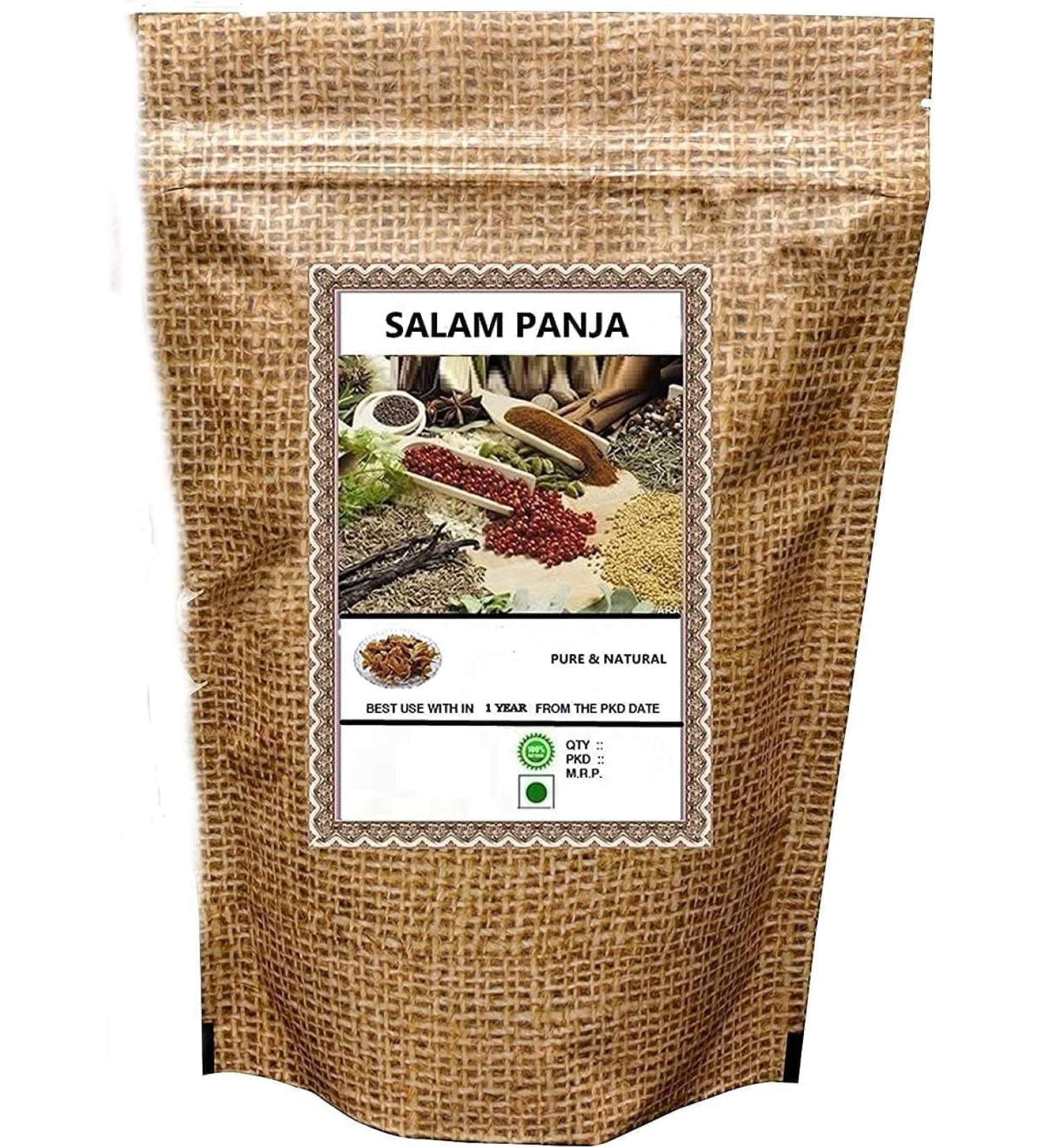 Jaune Salam PANJA/HATTA HADDI 75 GM