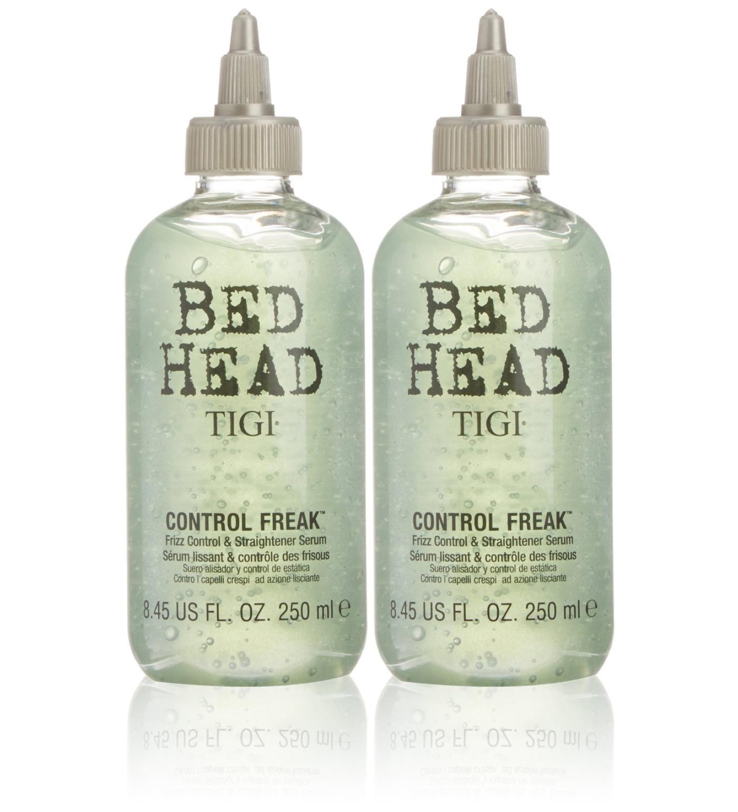 TIGI Bed Head Control Freak Serum Duo (2x 250ml)