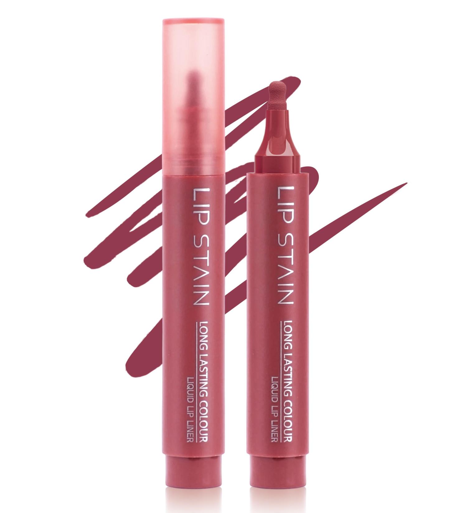 Erinde Lipliner Pencil Shade 04 - Buy Online on GoSupps.com