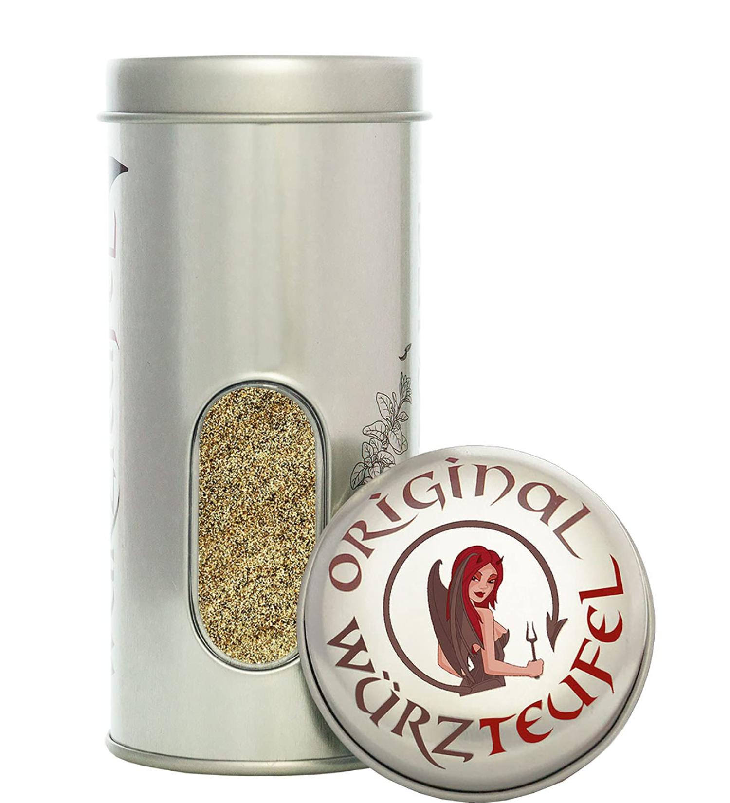 Buy Premium White Pepper 100g - Finely Ground Reduced Germ Content - Authentic Indonesian Spice - Buy Online on GoSupps.com