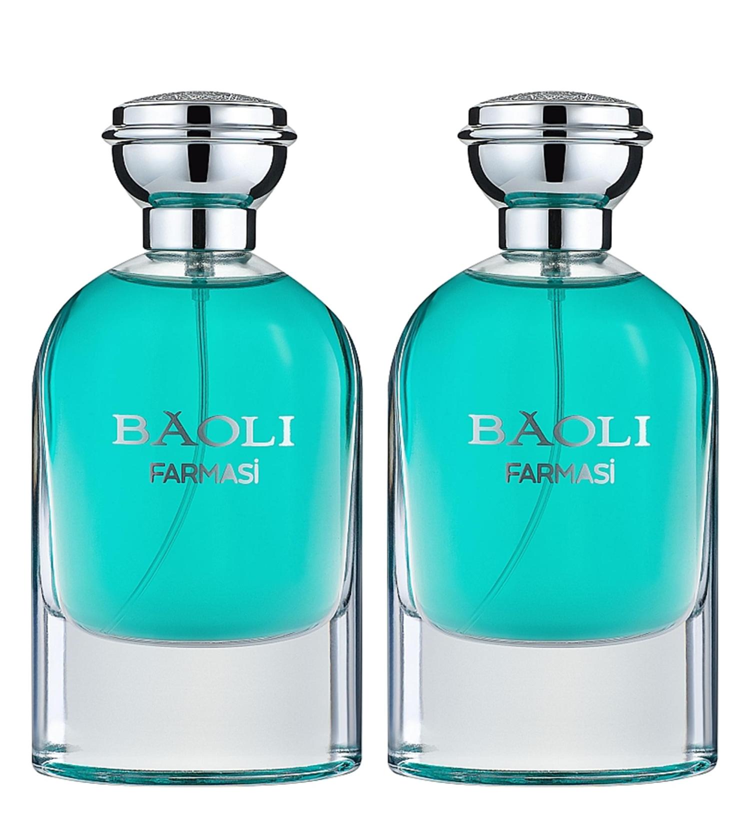 FARMASi Baoli eau de Parfum for Men 90 ml./3.04 fl.oz.