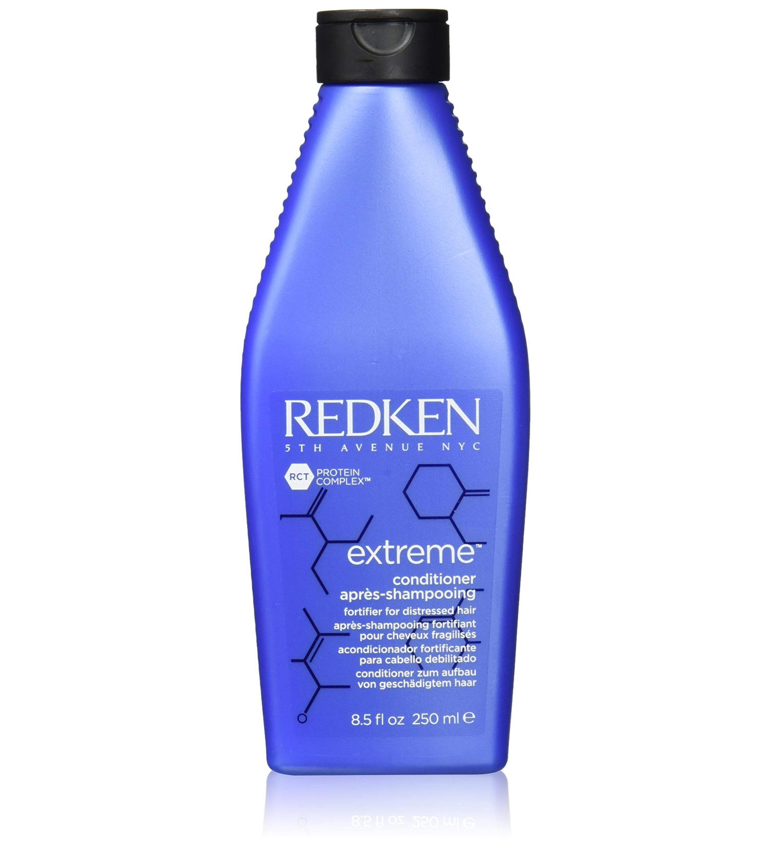 Redken conditioner - 2 containers of 250 ml 500 ml - Buy Online on GoSupps.com