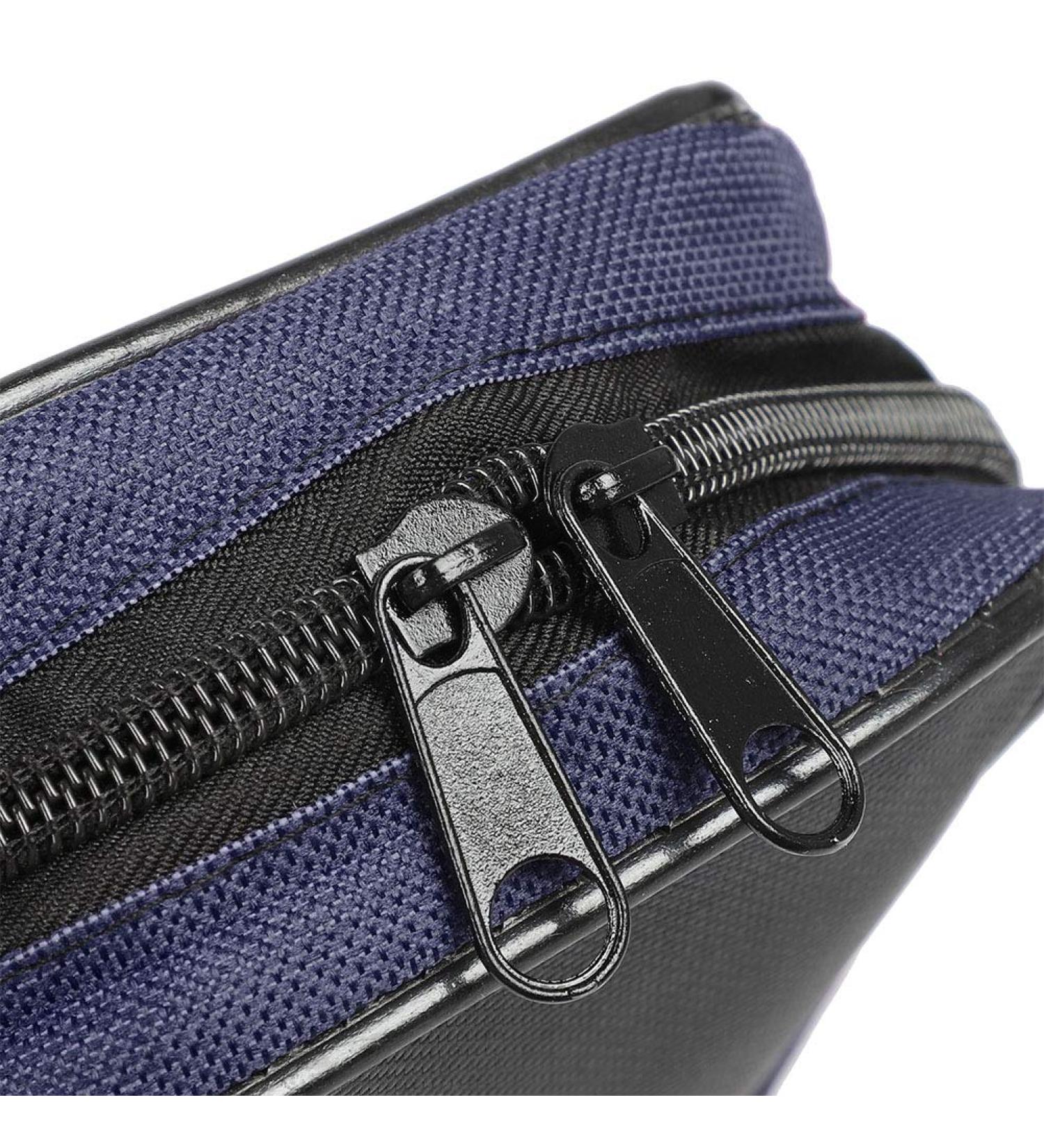 Tnfeeon Sword Shoulder Bag - Portable Blue Outdoor Sword Bag - Buy Online on GoSupps.com