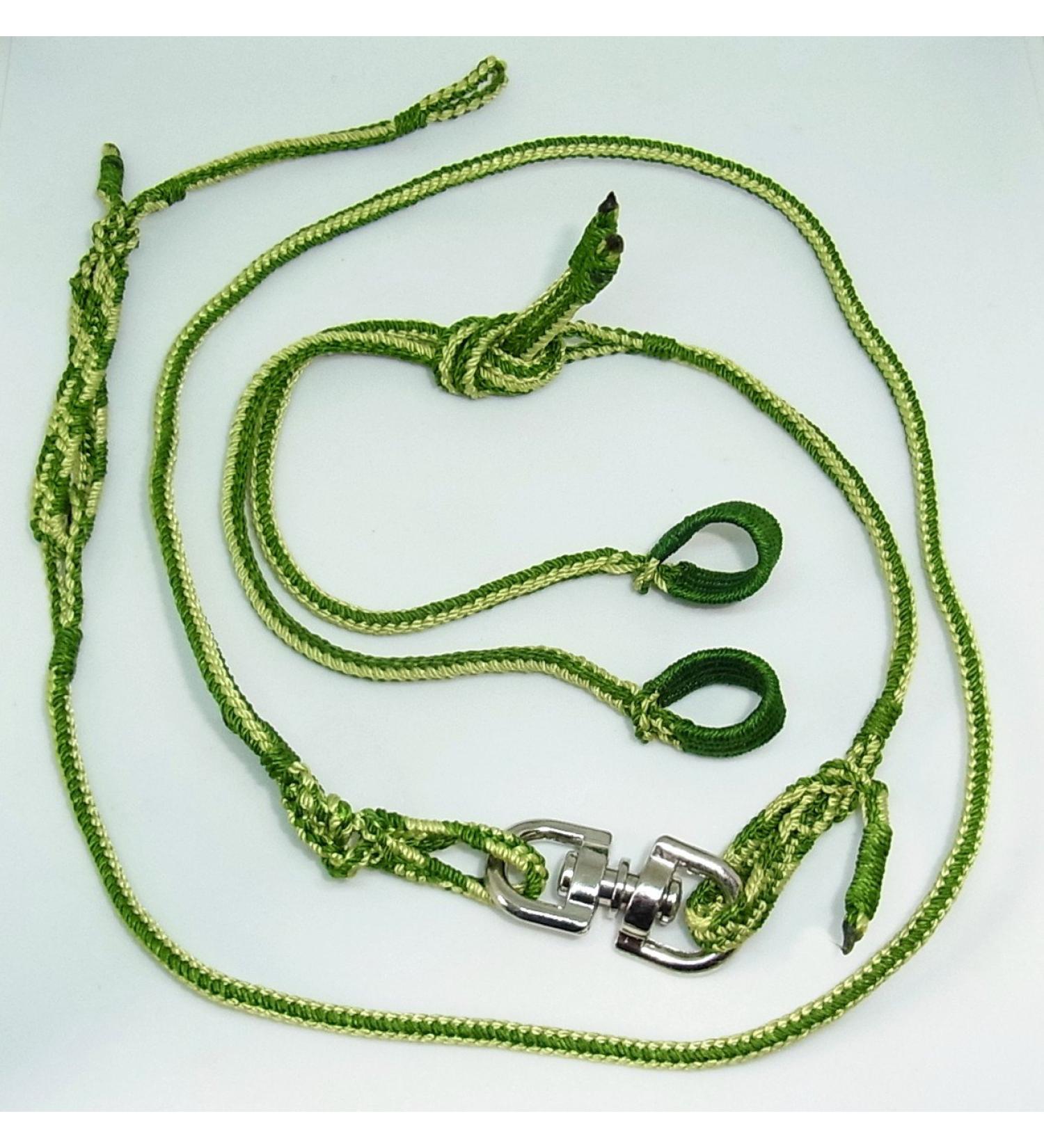 Falconry Arab Jesses Anklet swivel and leash set EXTRA Large Female Redtails & Euro Eagle owls Snowy owls - Buy Online on GoSupps.com