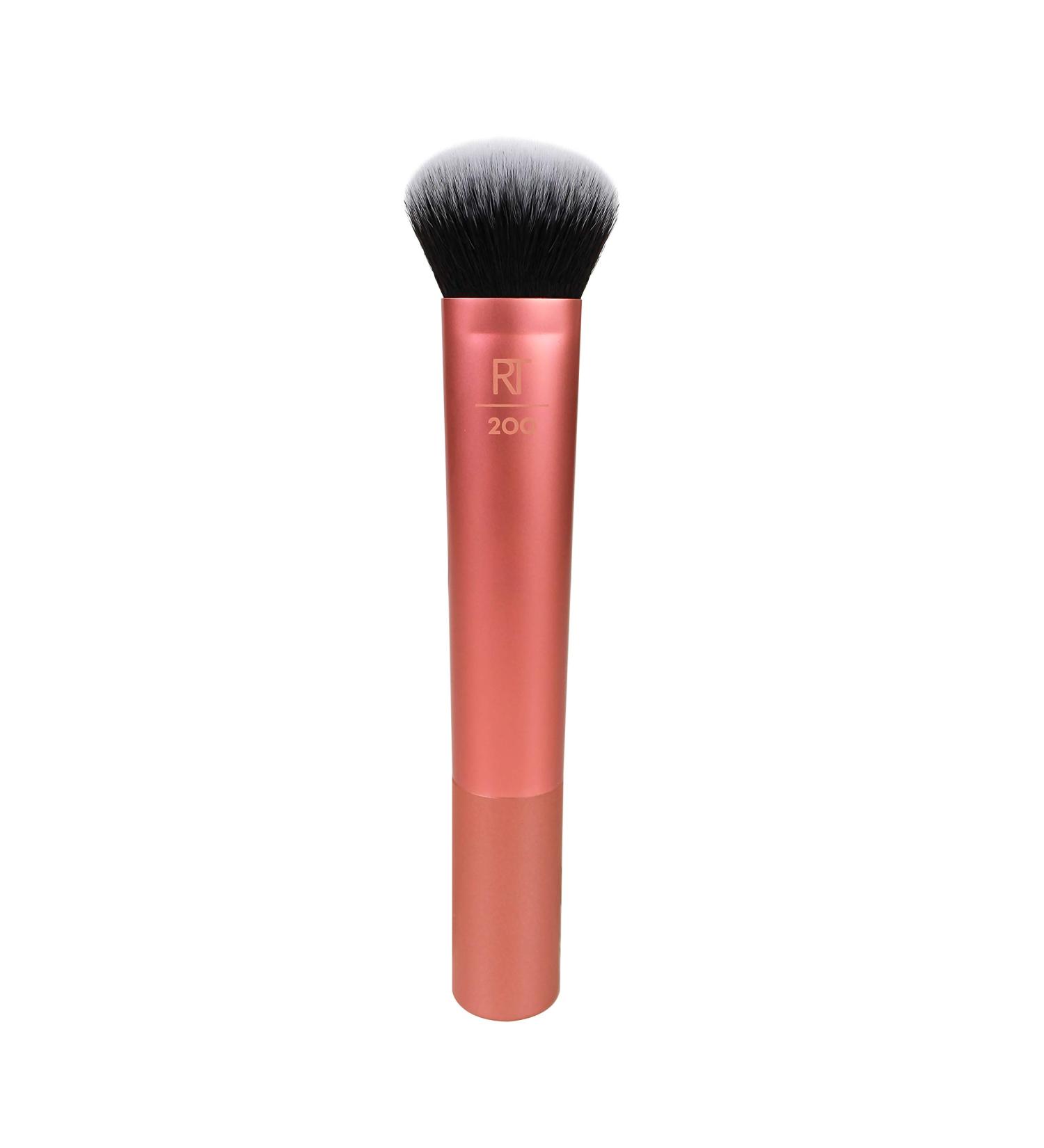 Buy Real Techniques Face Brush for Flawless Makeup | International Shipping Available - Buy Online on GoSupps.com