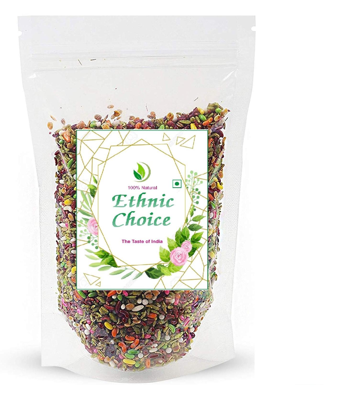 Ethnic choice Bambaiya Mukhwas, 400 Grams