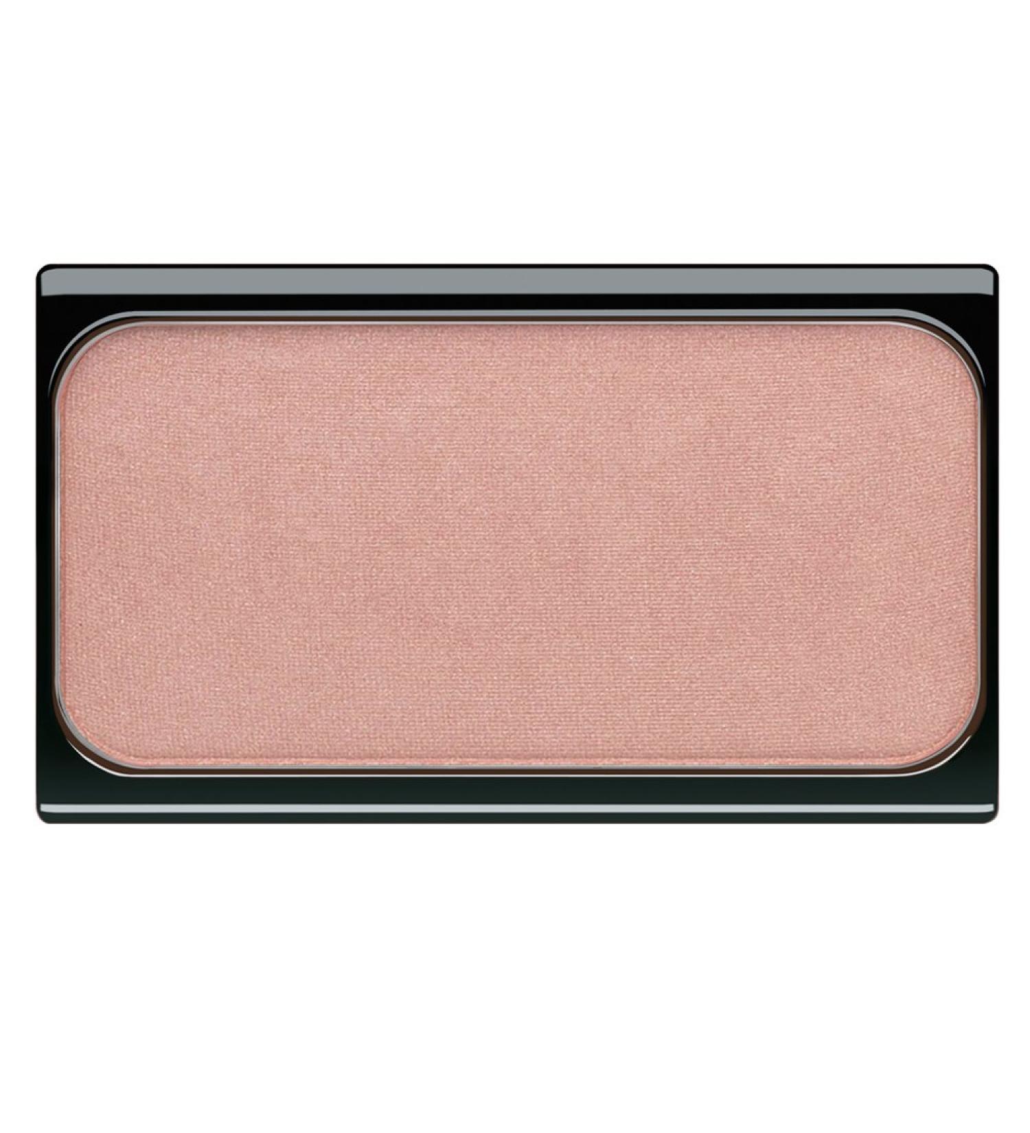ARTDECO Blusher - Long-Lasting Shimmering Blush in Rosy Caress (5g) | International Shipping Available - Buy Online on GoSupps.com