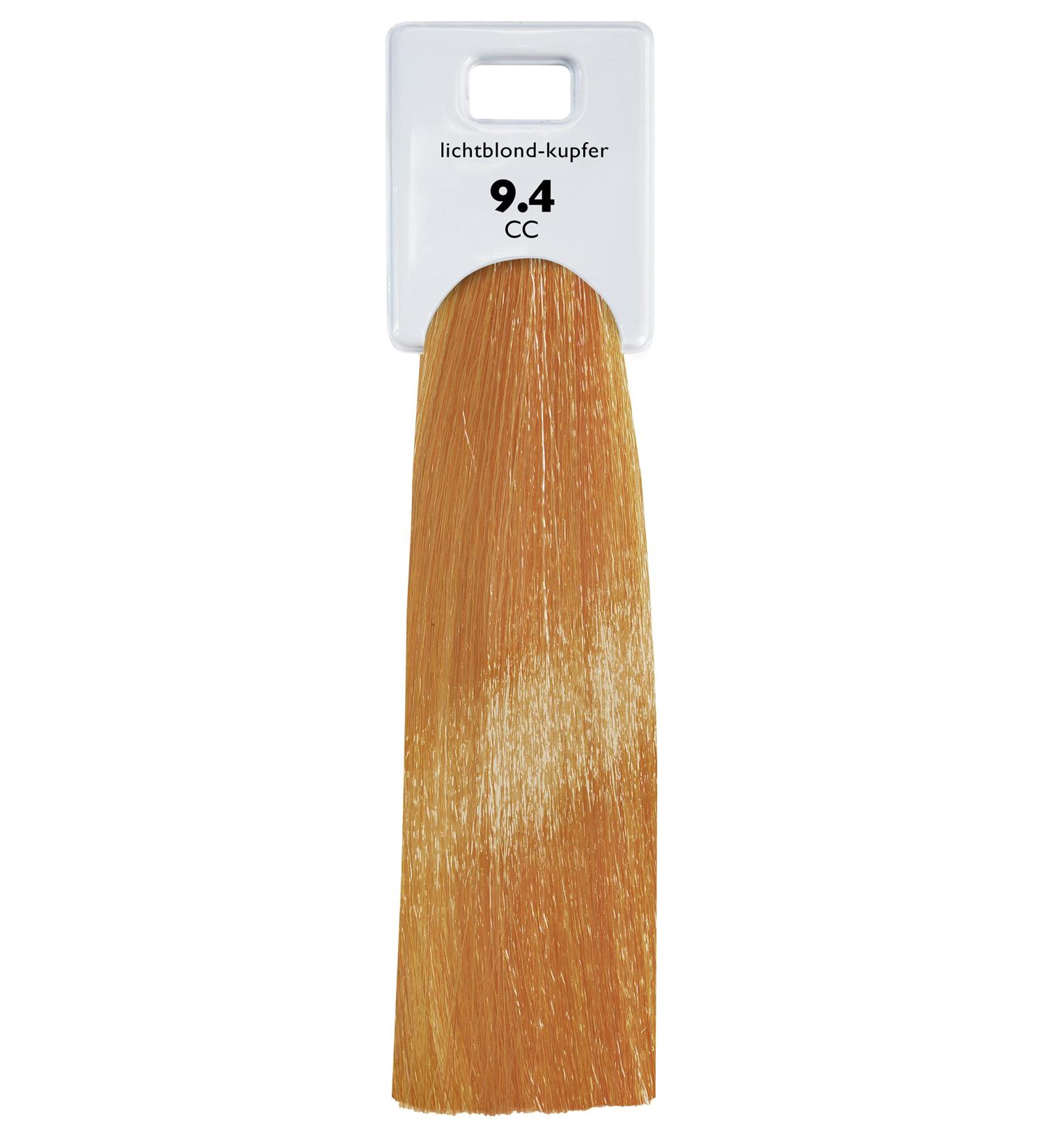 Alcina Color Creme perm. f rb. 9.4 60ml