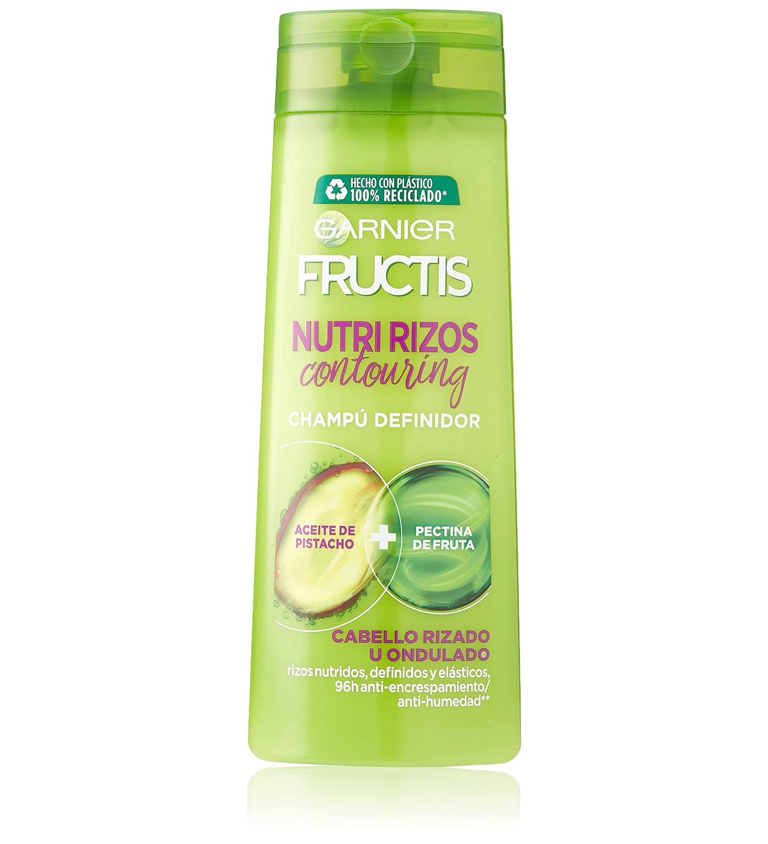 HYDRA Curls Shampoo 300 ml - Buy Online on GoSupps.com