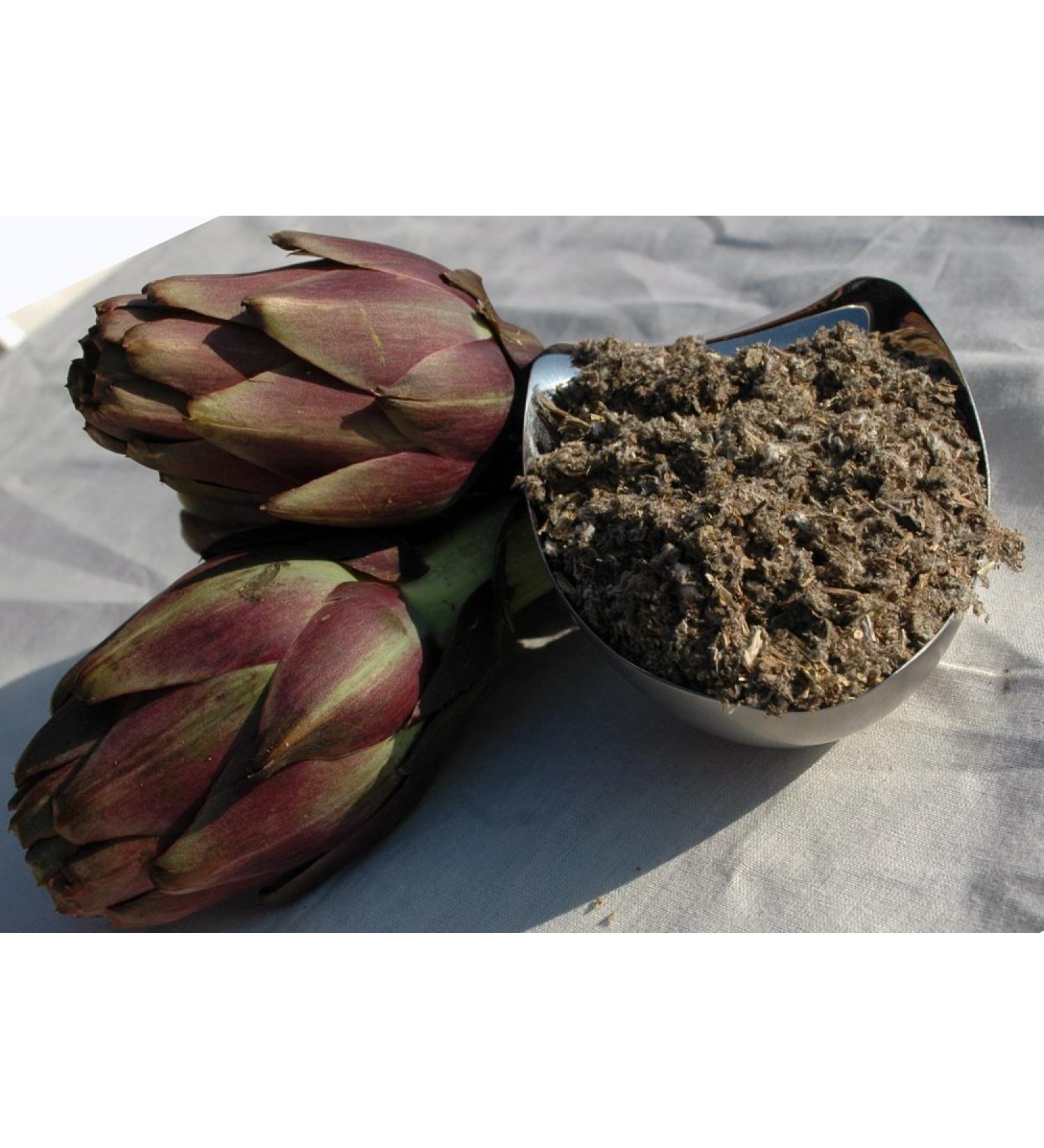 Naturix24 Naturix24 Artichoke Tea. Artichoke Herb Packet 500g Sachet