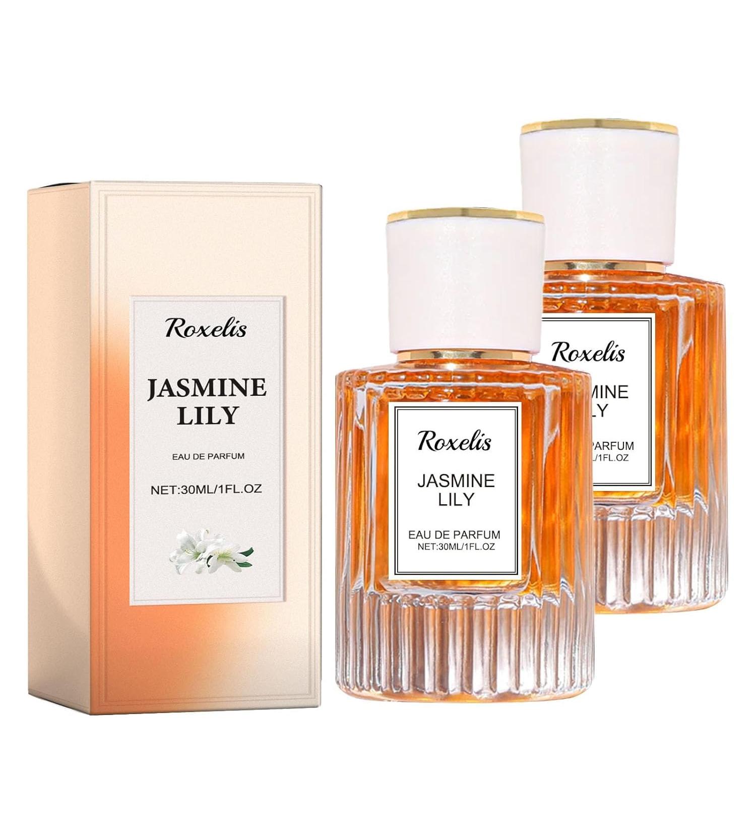 Women's Pheromone Scent Collection Enhanced Scents Pheromone Perfume Pheromone Perfume For Women Pheromone Perfume Pheromone Perfume Enhanced Scents(B-2 PACK) - Buy Online on GoSupps.com