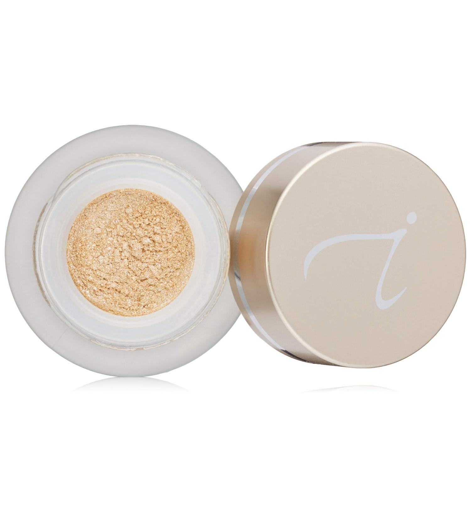 Jane Iredale 24-Karat Gold Dust Powder Single | Luxurious Radiance Enhancer - Buy Online on GoSupps.com