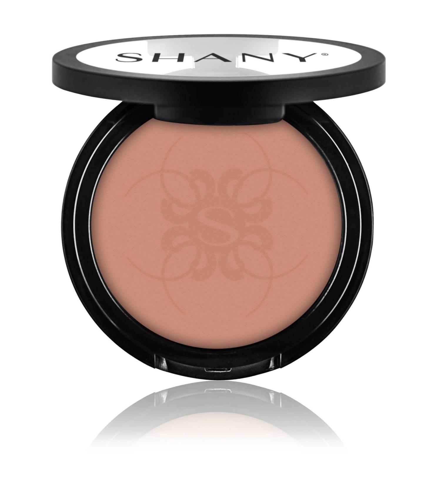 SHANY Paraben Free Powder Blush Vigorous - Buy Online on GoSupps.com