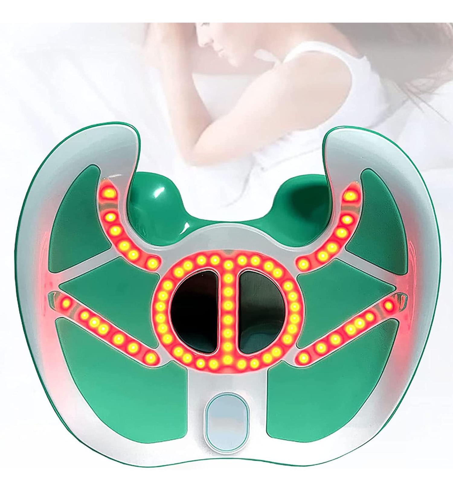 Telome Instrument for Postpartum Recovery | Pelvic Floor Rehabilitation & Hip Firming - Buy Online on GoSupps.com