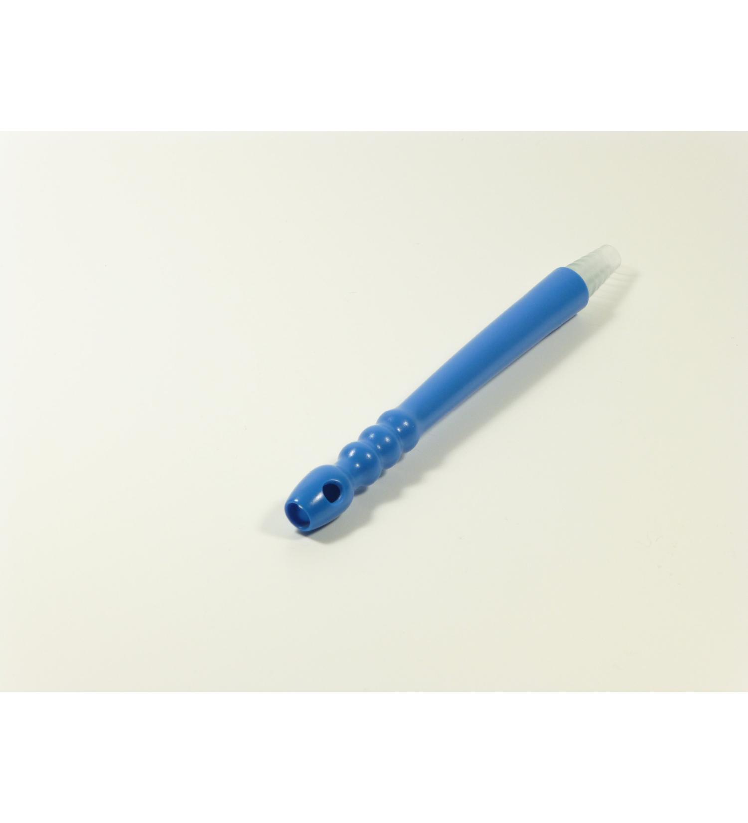 Intestinal tube without balloon/soft intestinal tube - small olive