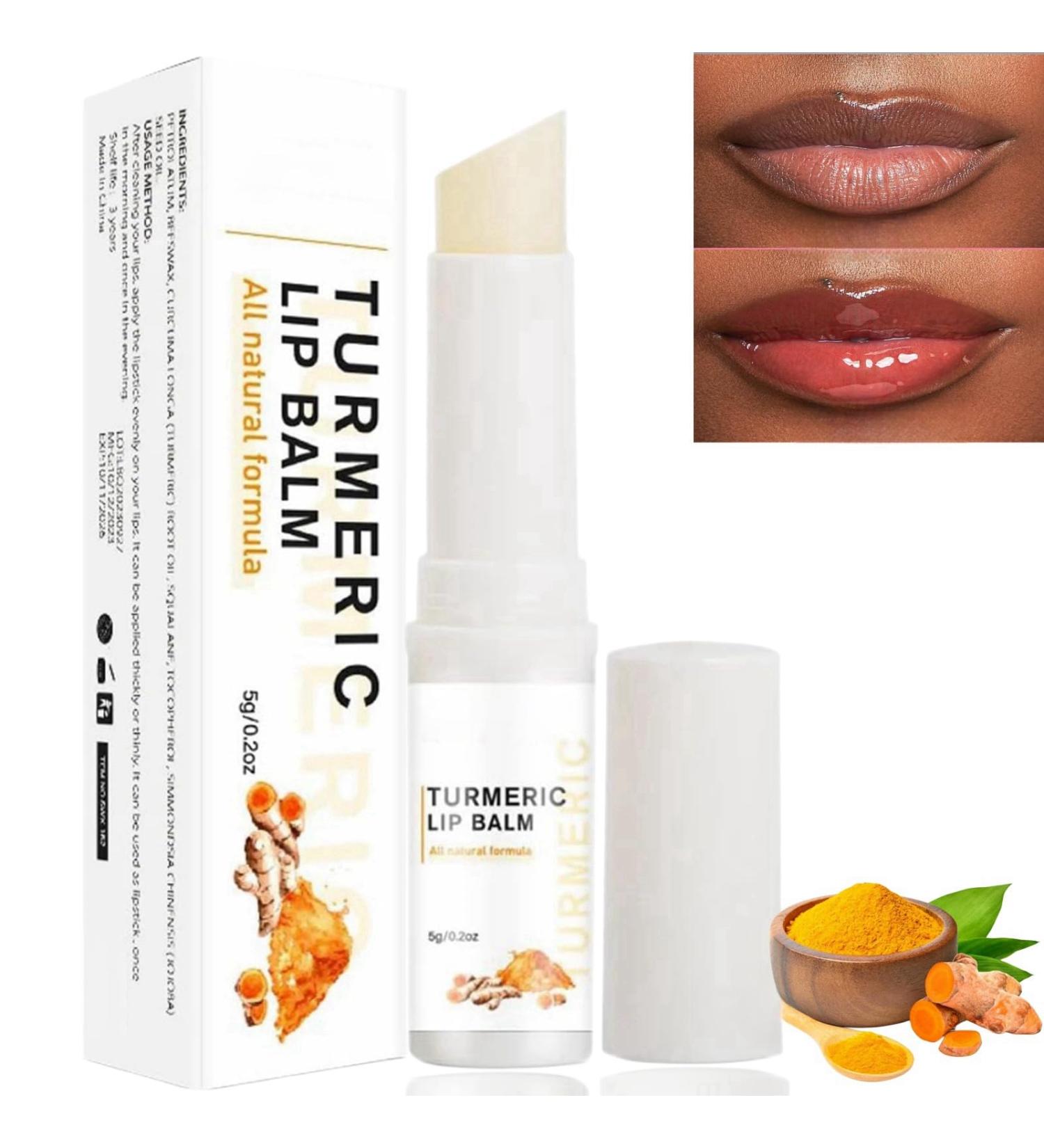 Ginger Lip Lightening for Dark Lips Lips Pink Bleaching Cream Balm Lip Balm Fast Moisturizing Lightening Lip Balm Brightening Cream Blam Lip Care Lightens Remove Dark Lips Lip Pigmentation Treatment - Buy Online on GoSupps.com