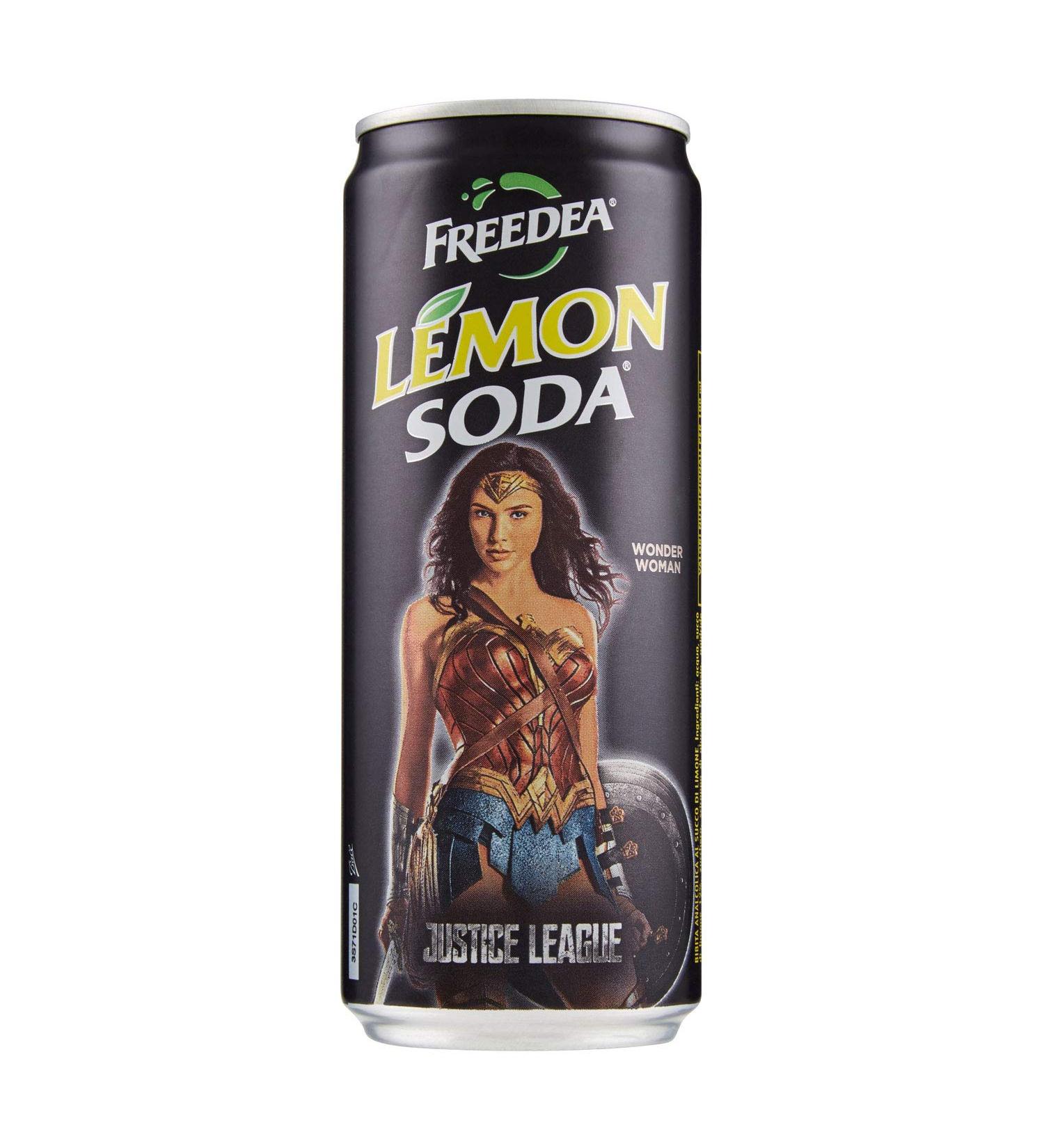 Lemonsoda 24 lattine da 33 cl (1000032671) - Buy Online on GoSupps.com