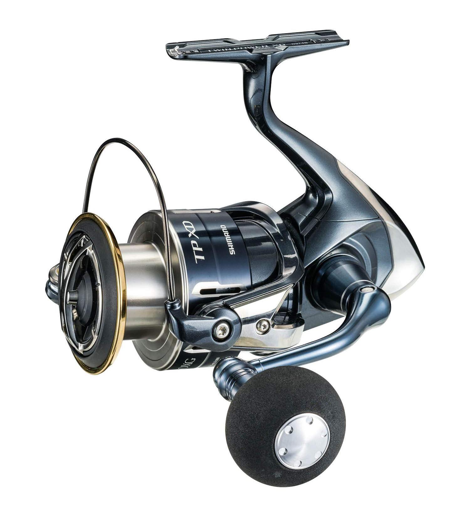 SHIMANO　TWINPOWER 磯竿 1.5号　47-53 SI-Z Shimano Twinpower FE Spinning Reel