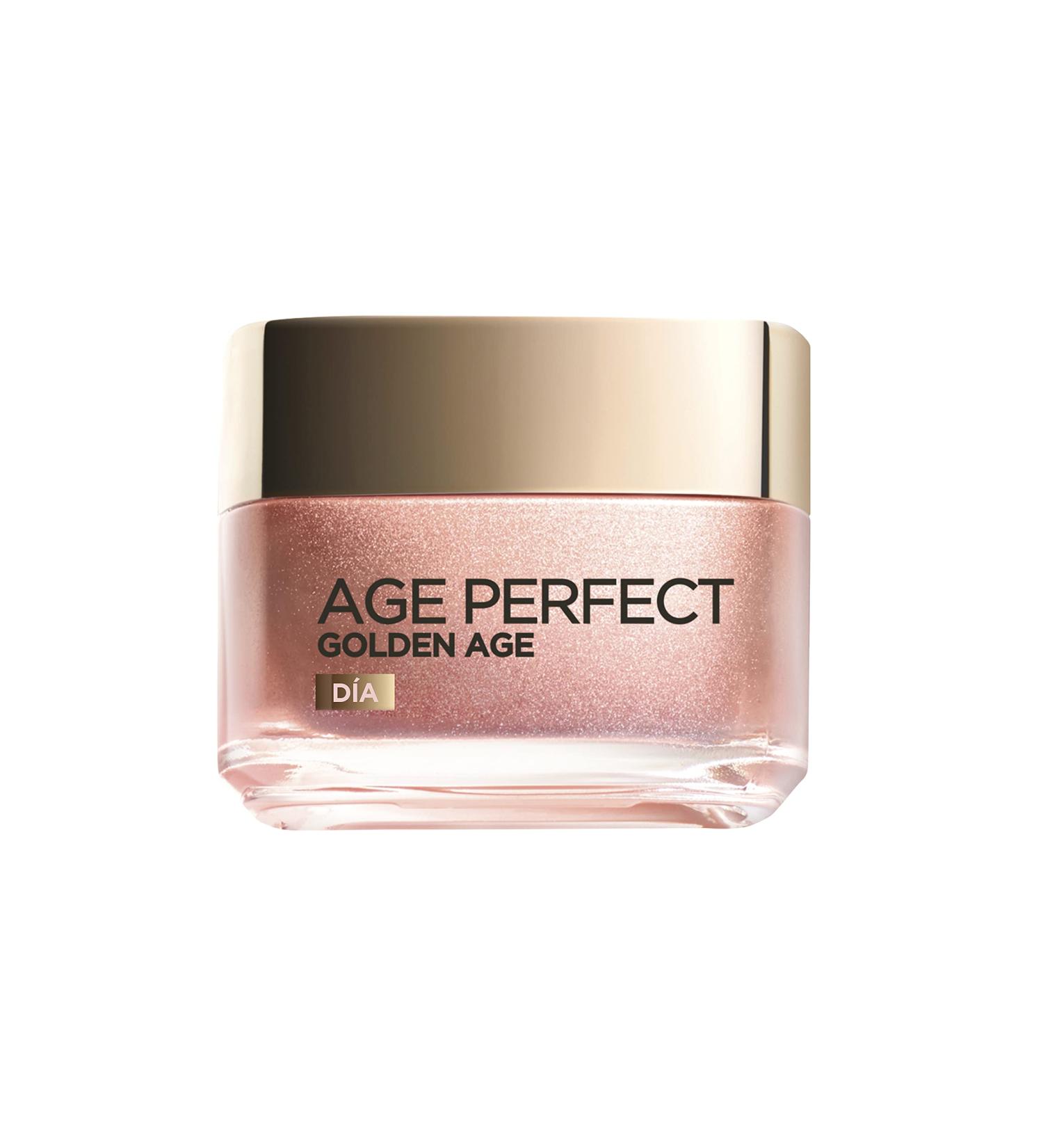L Oreal S.E.Per.Gold Age Cr.50 - Buy Online on GoSupps.com