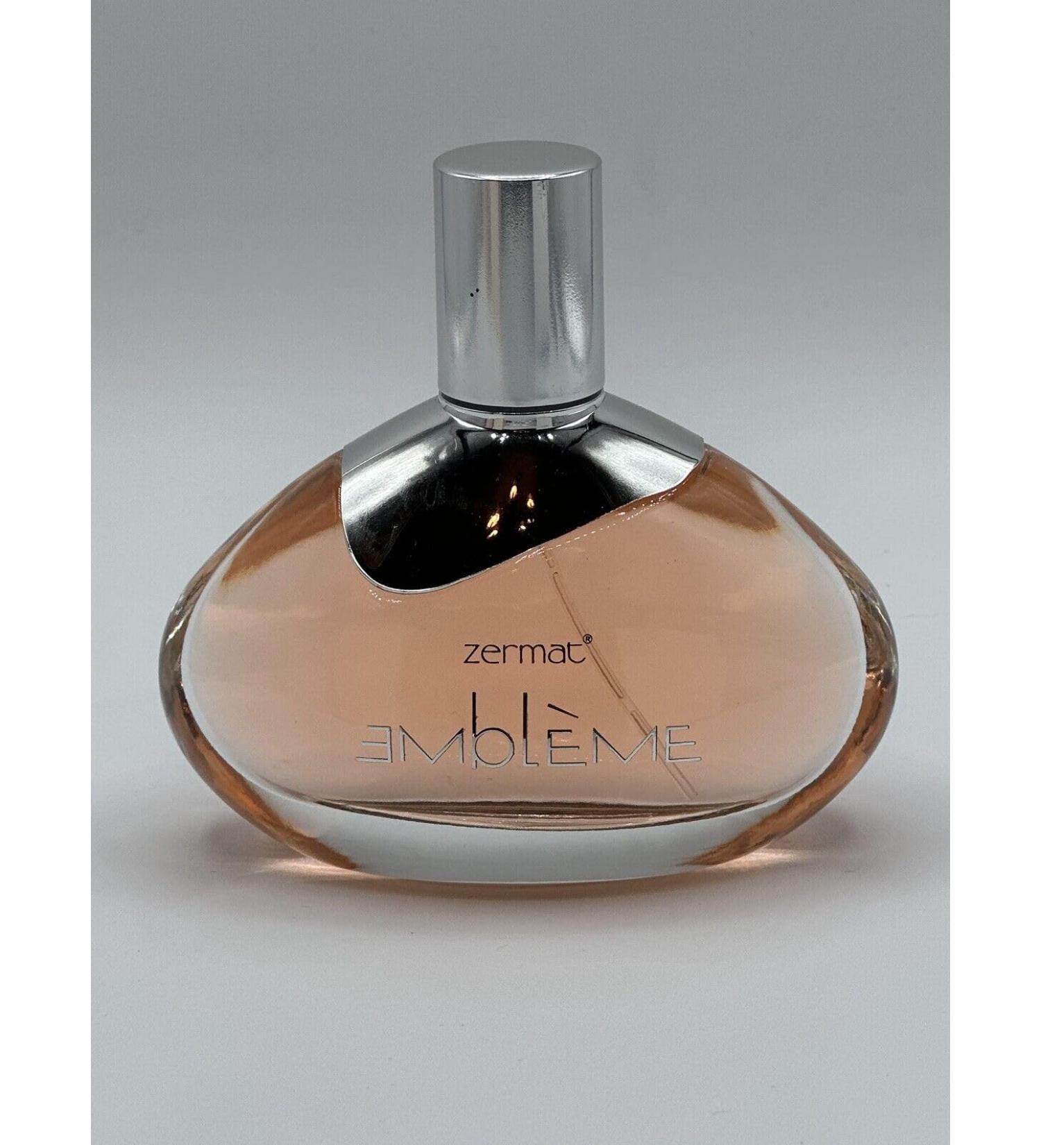Zermat Embleme Eau de Parfum - Floral Fruity Fragrance for Sophisticated Women - Buy Online on GoSupps.com