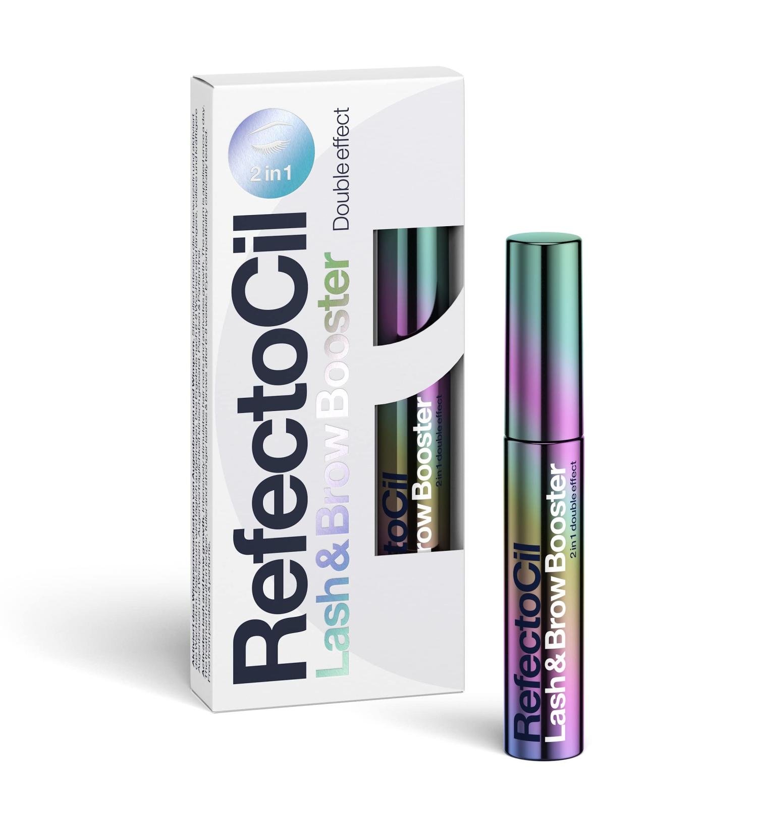 RefectoCil Lash & Brow Booster
