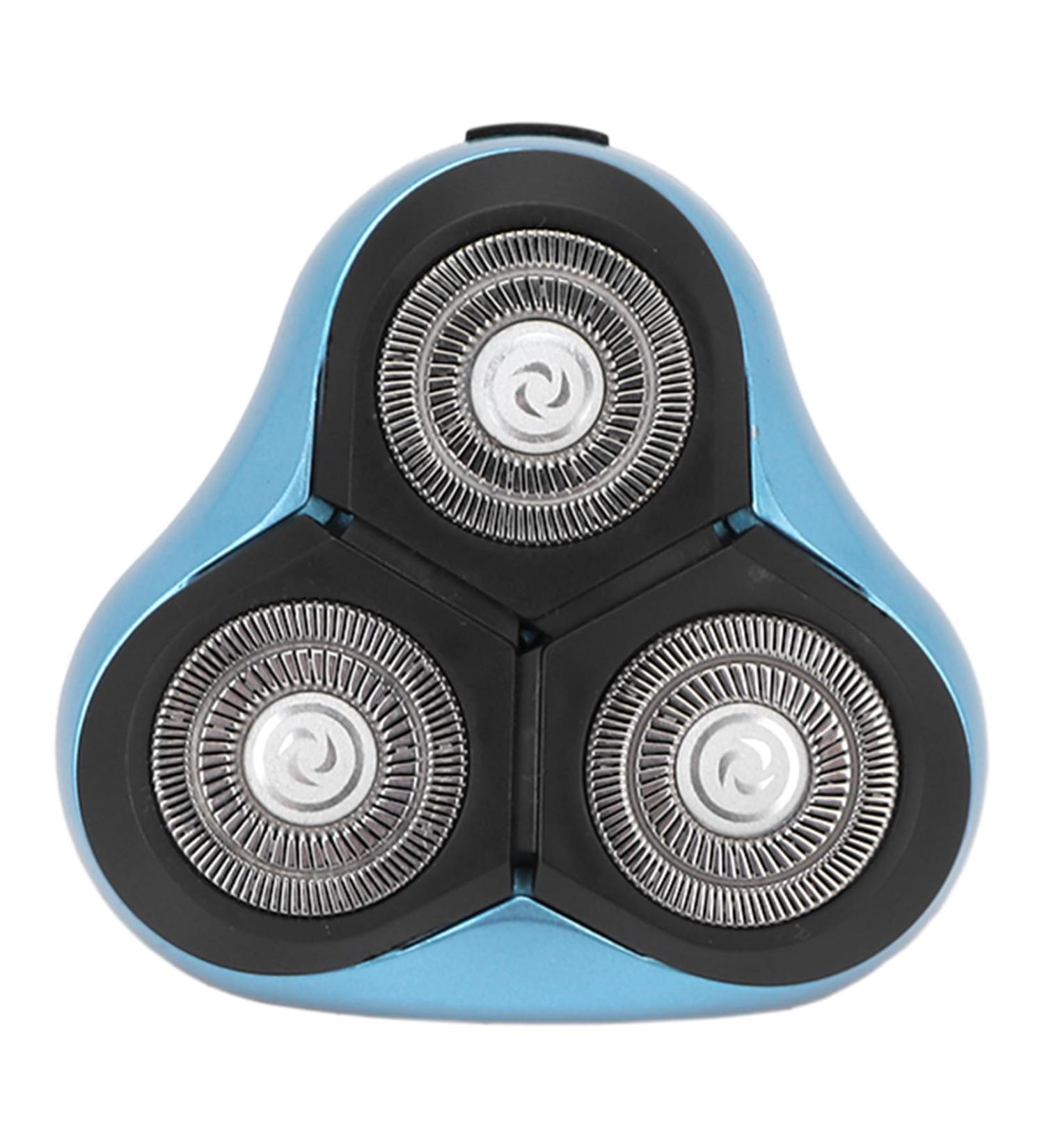 Shver Replacement Stainless Steel Blade - Enhance Your Shaving Experience | Compatible with Multiple Shaver Saver Accessories - Buy Online on GoSupps.com