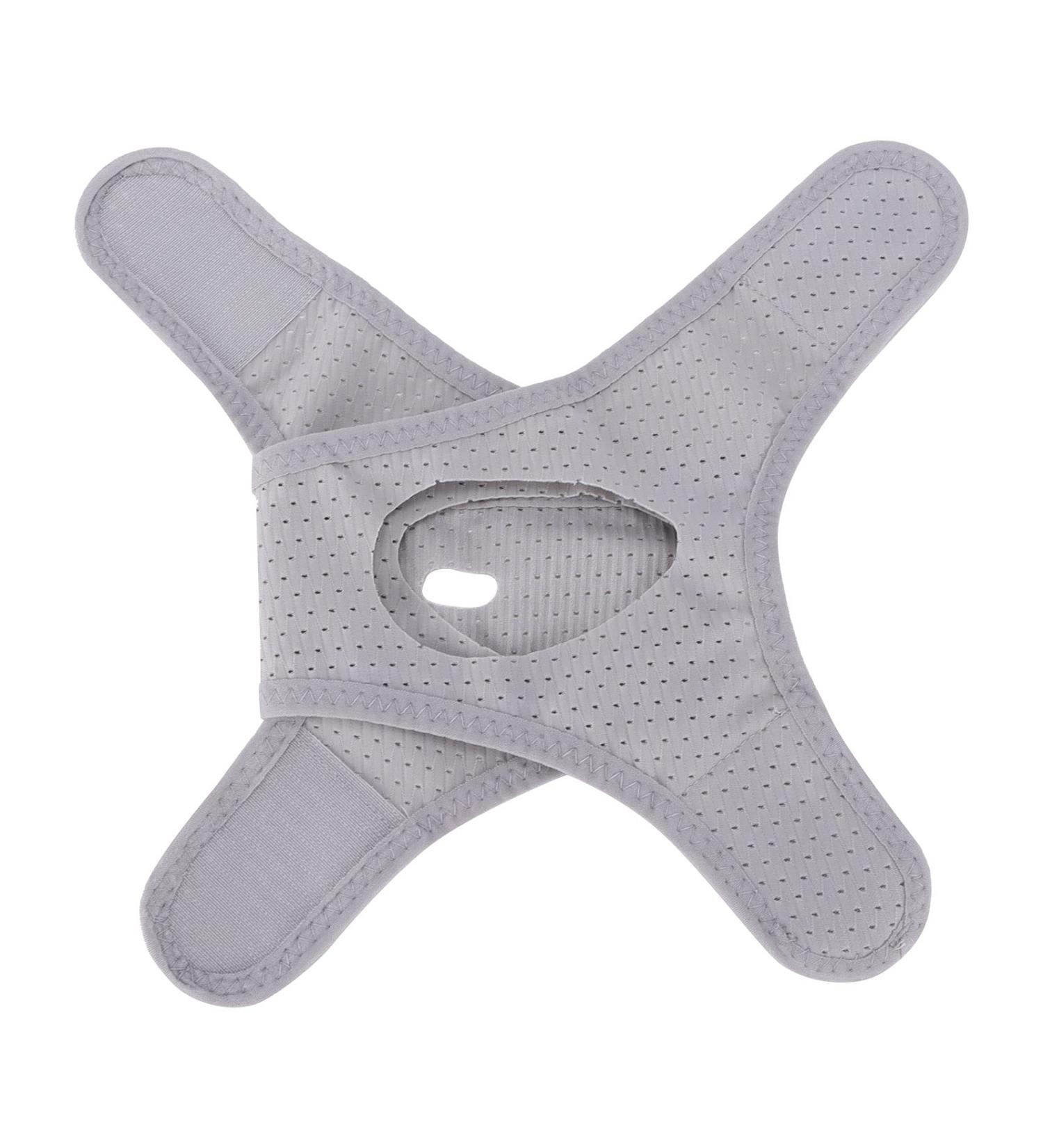 Shop Upgraded Anti Snoring Devices - Chin Strap for Men & Women | Effective Jaw Support & Mouth Correction - Buy Online on GoSupps.com