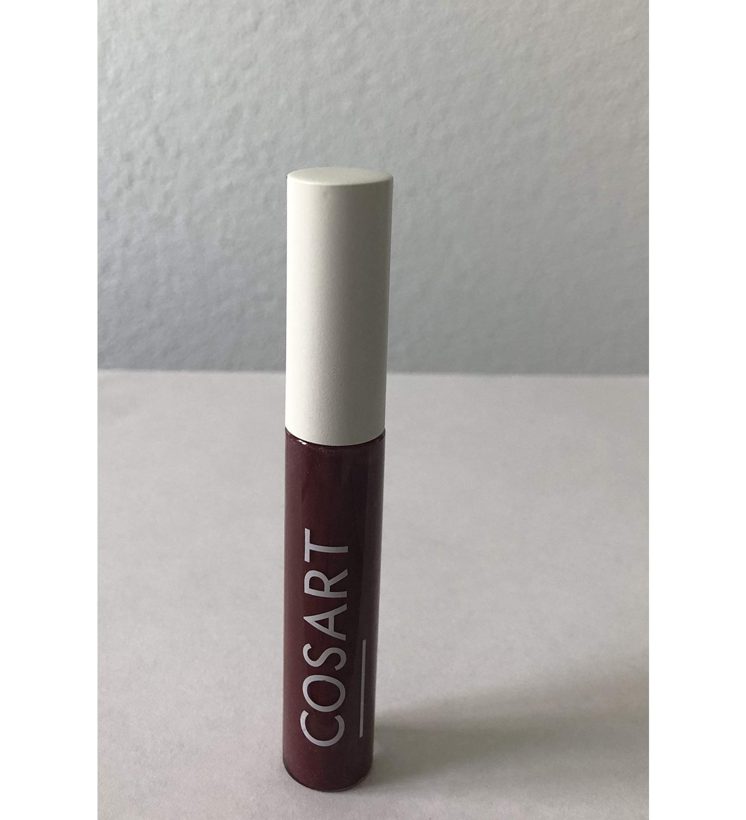 Cosart Lip Gloss 85 ml 82 bottles