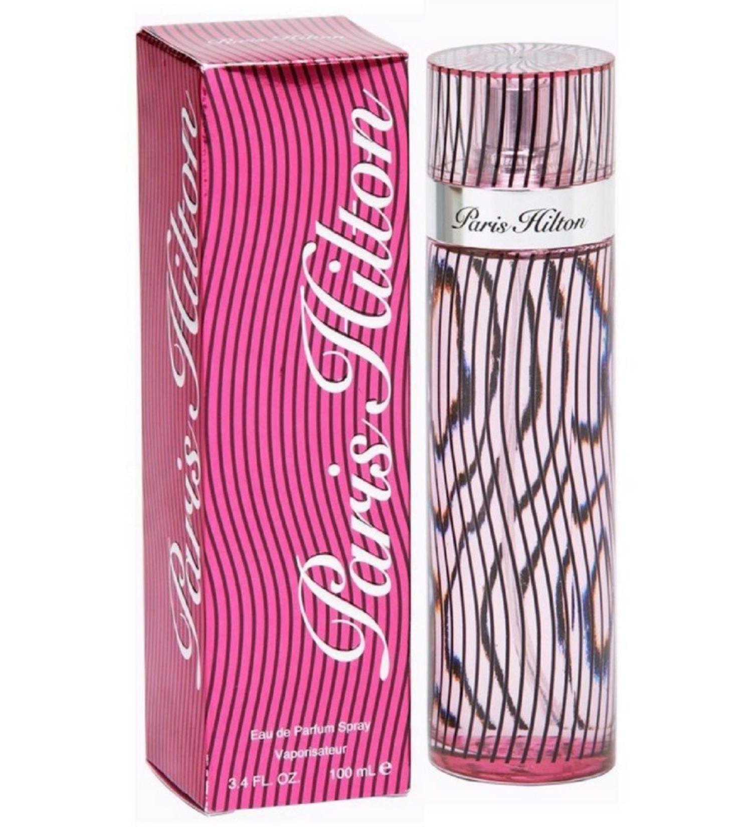 Paris Hilton Paris Hilton Edp Spray 3.4 Oz Paris Hilton/Paris Hilton Edp Spray 3.4 Oz (W)