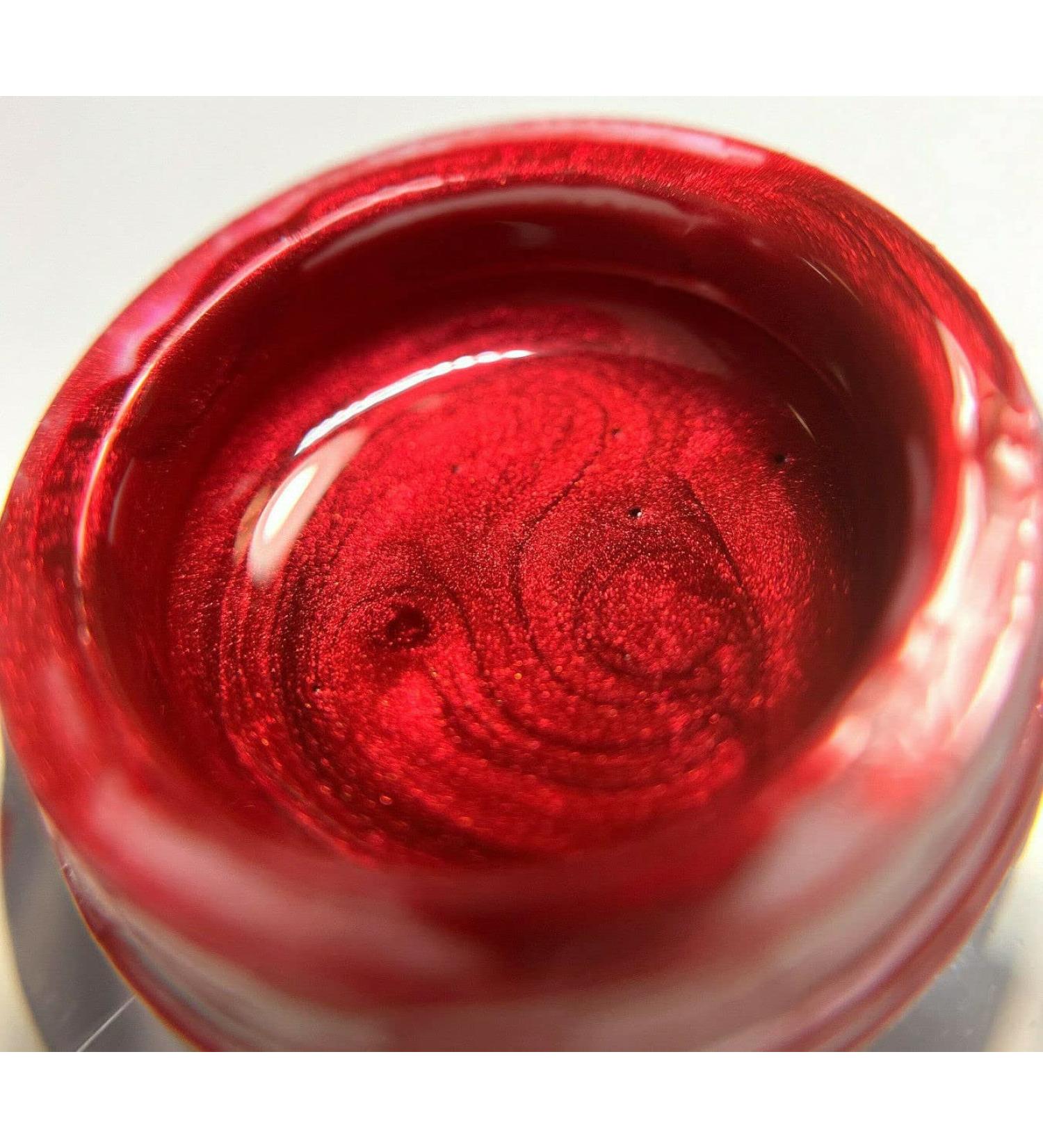 ME040 ISR Nail Care Color Gel One Strocke UV & LED Colorgel Colour perfect coverage 5ml