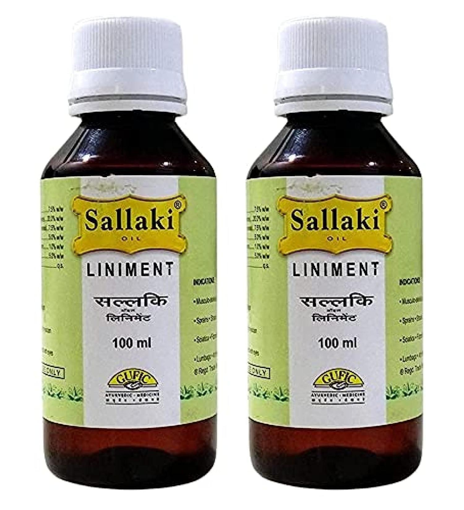 JOKE Liniment (100 ml) (Pack of 2)