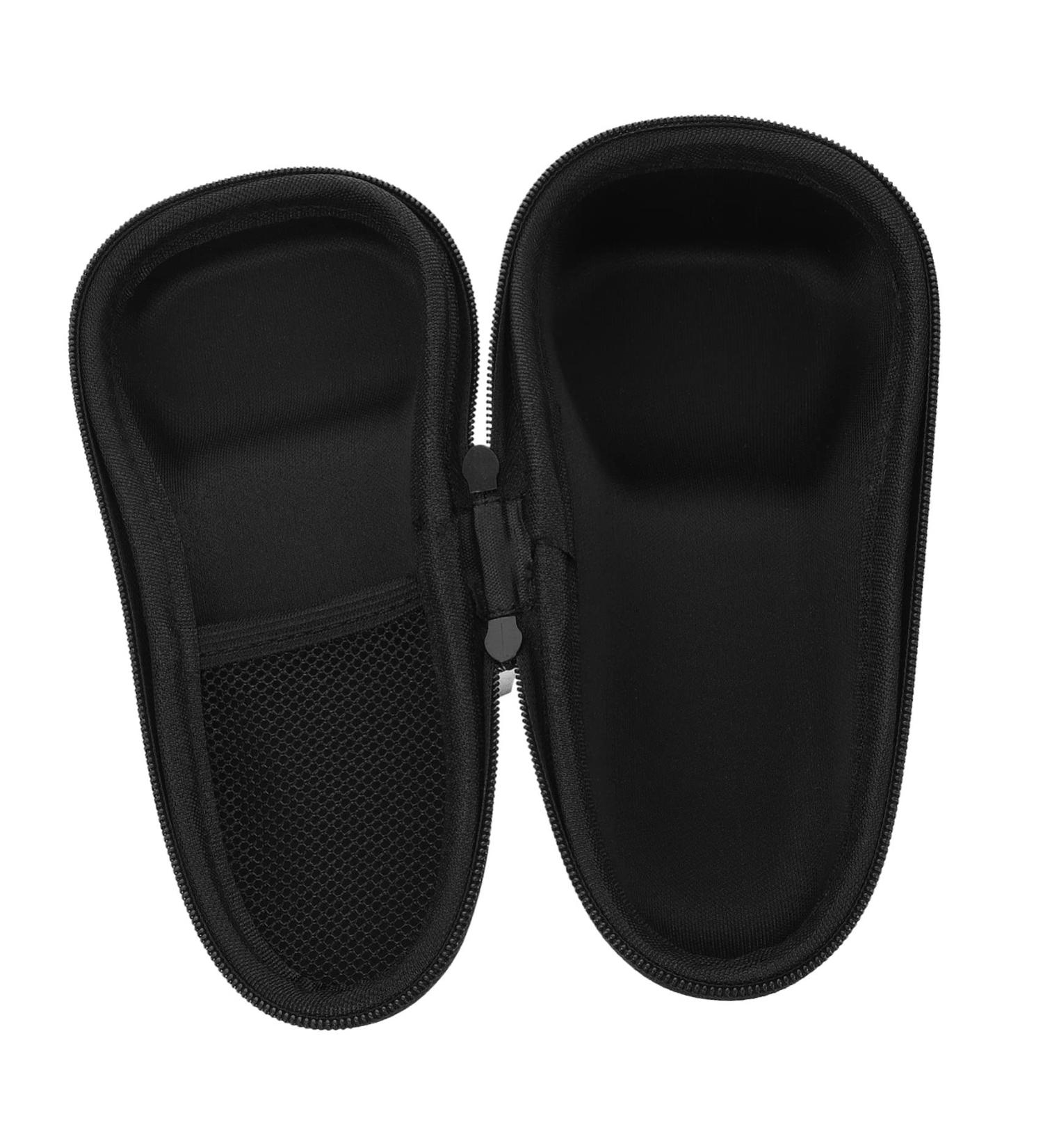 Fomiyes Travel Razor Storage Box - Hard Case for Men s Shaver & Hairdresser Tools - Buy Online on GoSupps.com