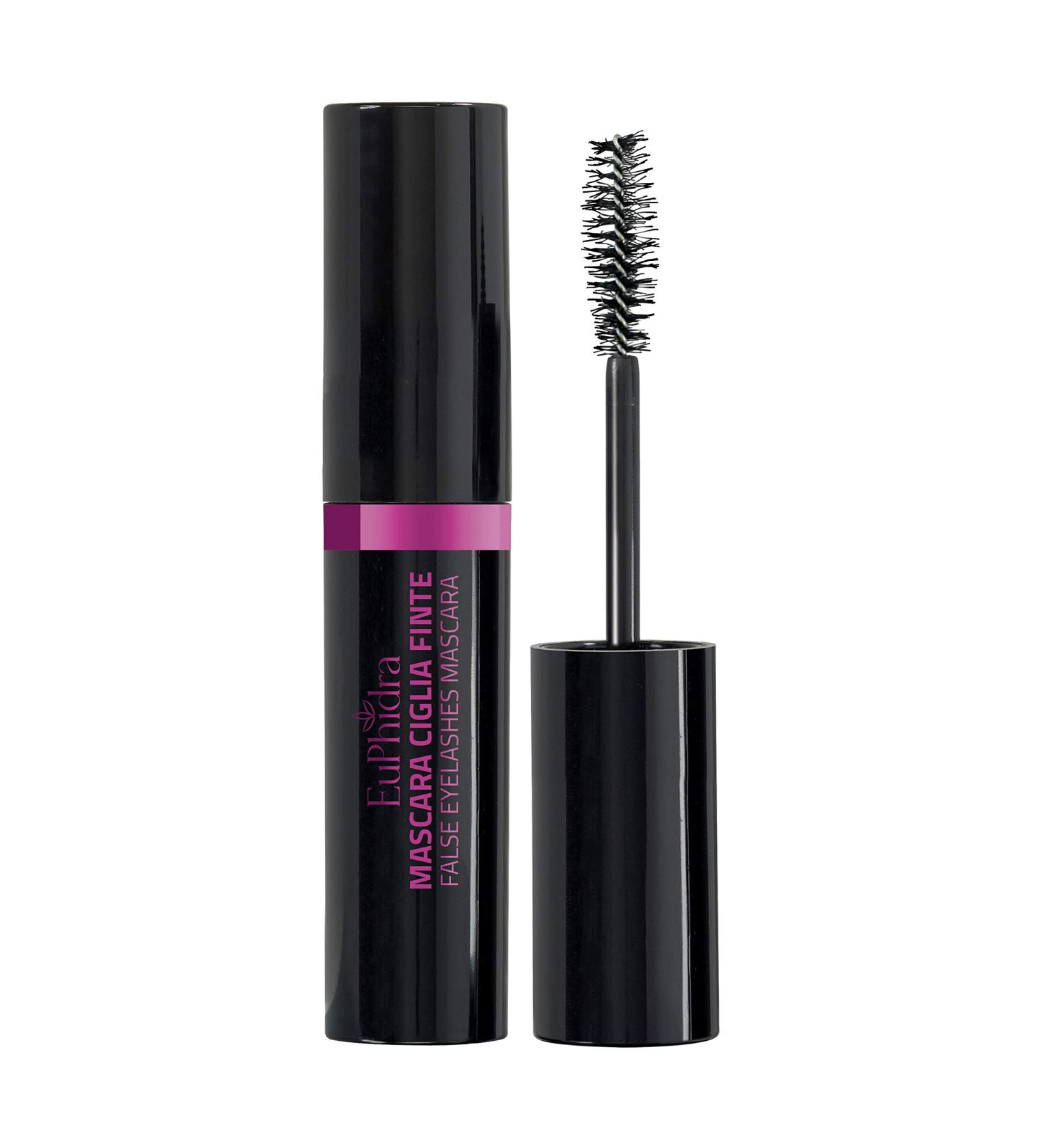Euphydra Mascara False Eyelashes