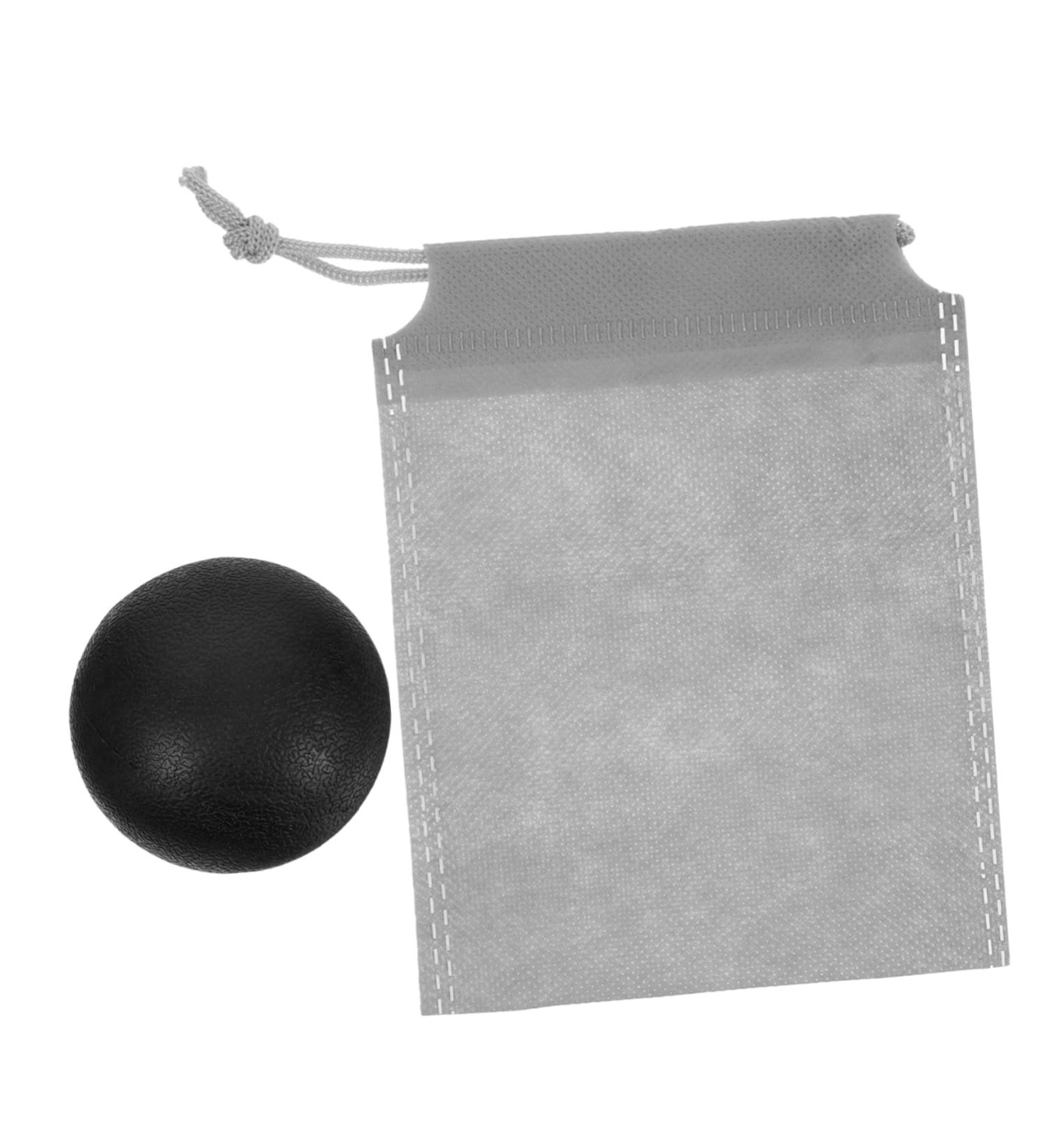 Fomiyes Deep Tissue Massage Ball & Fitness Lacrosse Balls - Neck Foot & Hand Massager for Ultimate Relaxation | International Shipping - Buy Online on GoSupps.com